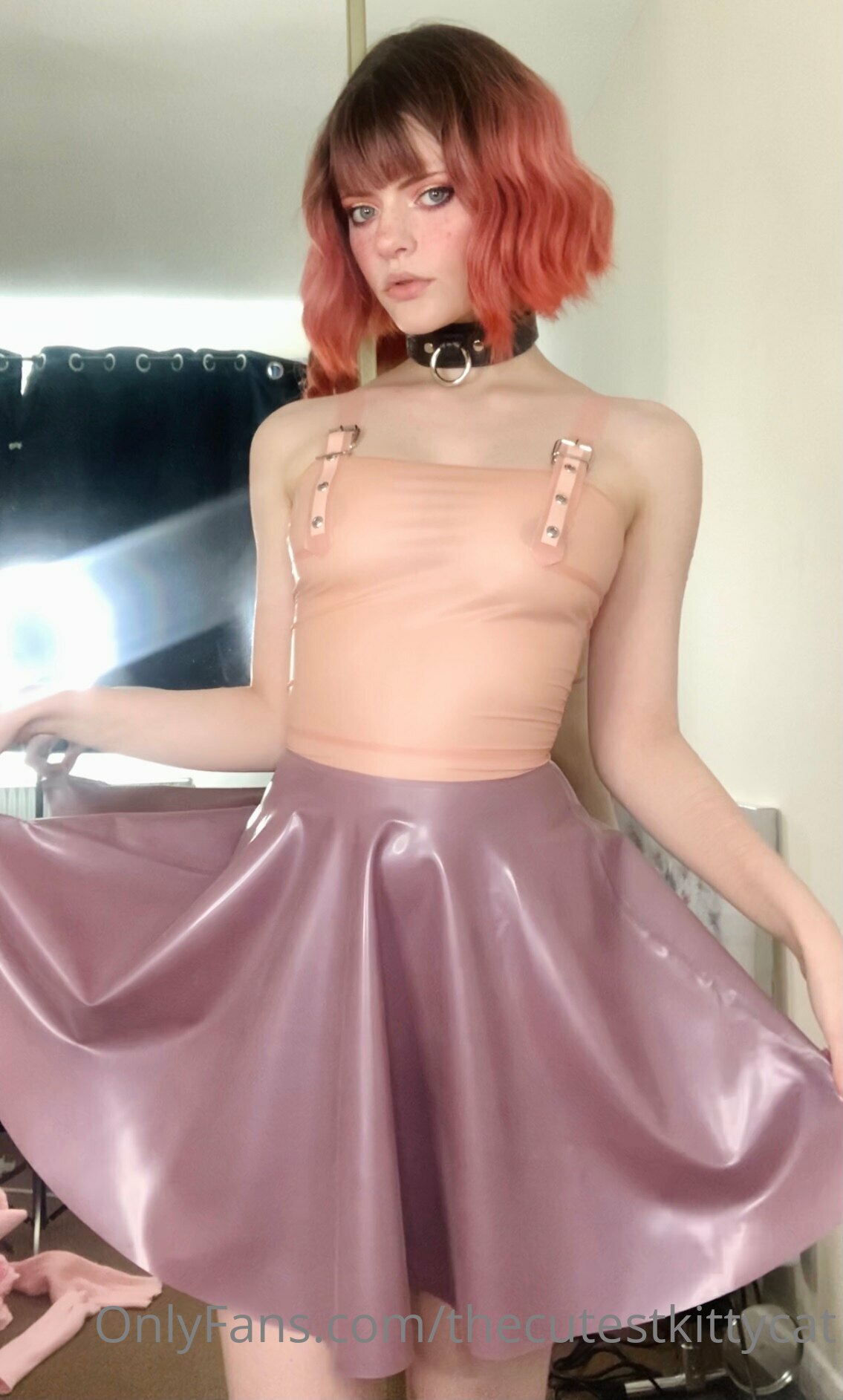 Leaked thecutestkittycat Nude Leaks Onlyfans Leaked thecutestkittycat Nude Leaks Onlyfans
