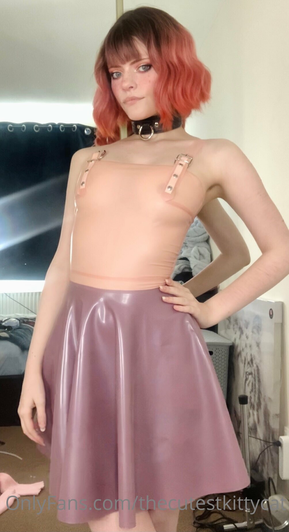 Leaked thecutestkittycat Nude Leaks Onlyfans Leaked thecutestkittycat Nude Leaks Onlyfans