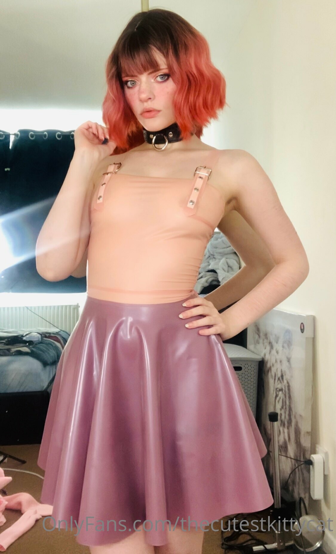 Leaked thecutestkittycat Nude Leaks Onlyfans Leaked thecutestkittycat Nude Leaks Onlyfans