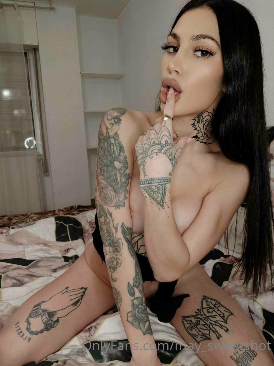 Leaked may_sweetshot Nude Leaks Onlyfans Leaked may_sweetshot Nude Leaks Onlyfans