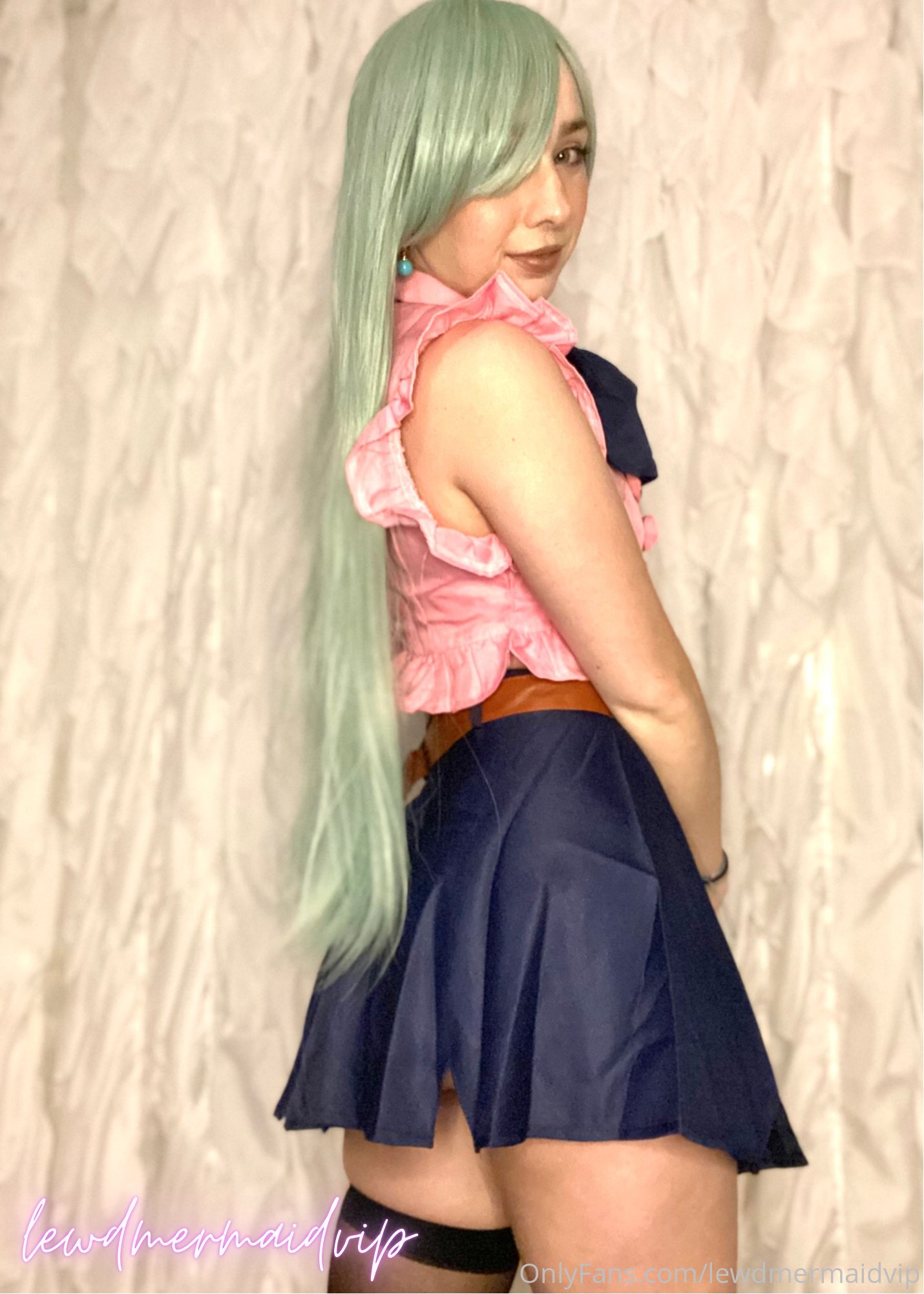 Leaked lewdmermaidvip Nude Leaks Onlyfans Leaked lewdmermaidvip Nude Leaks Onlyfans