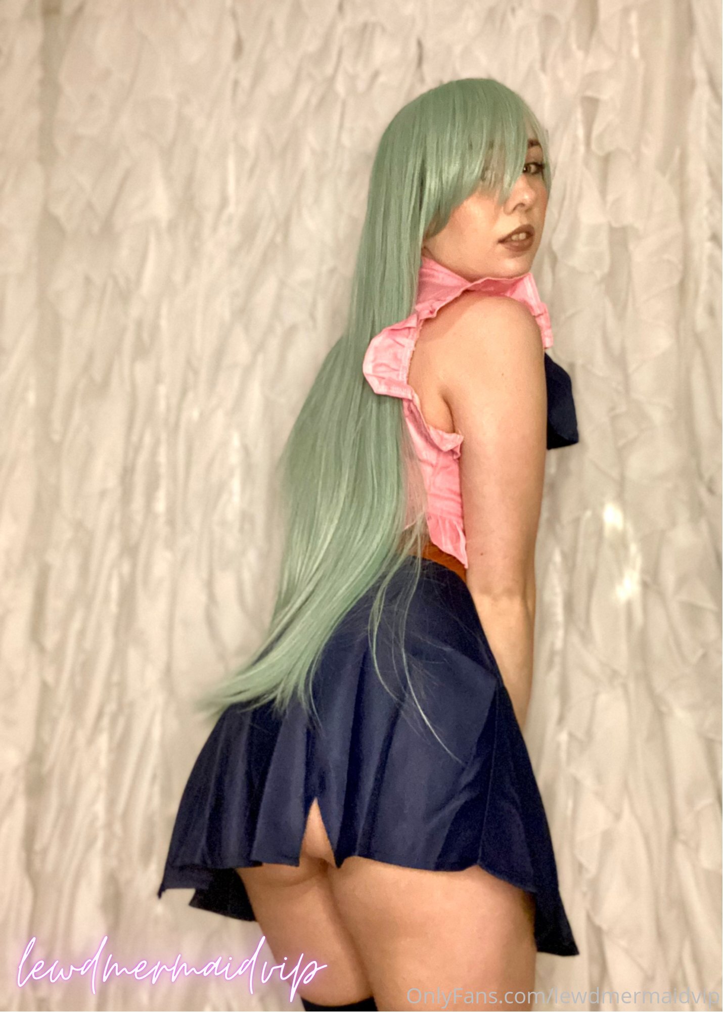 Leaked lewdmermaidvip Nude Leaks Onlyfans Leaked lewdmermaidvip Nude Leaks Onlyfans