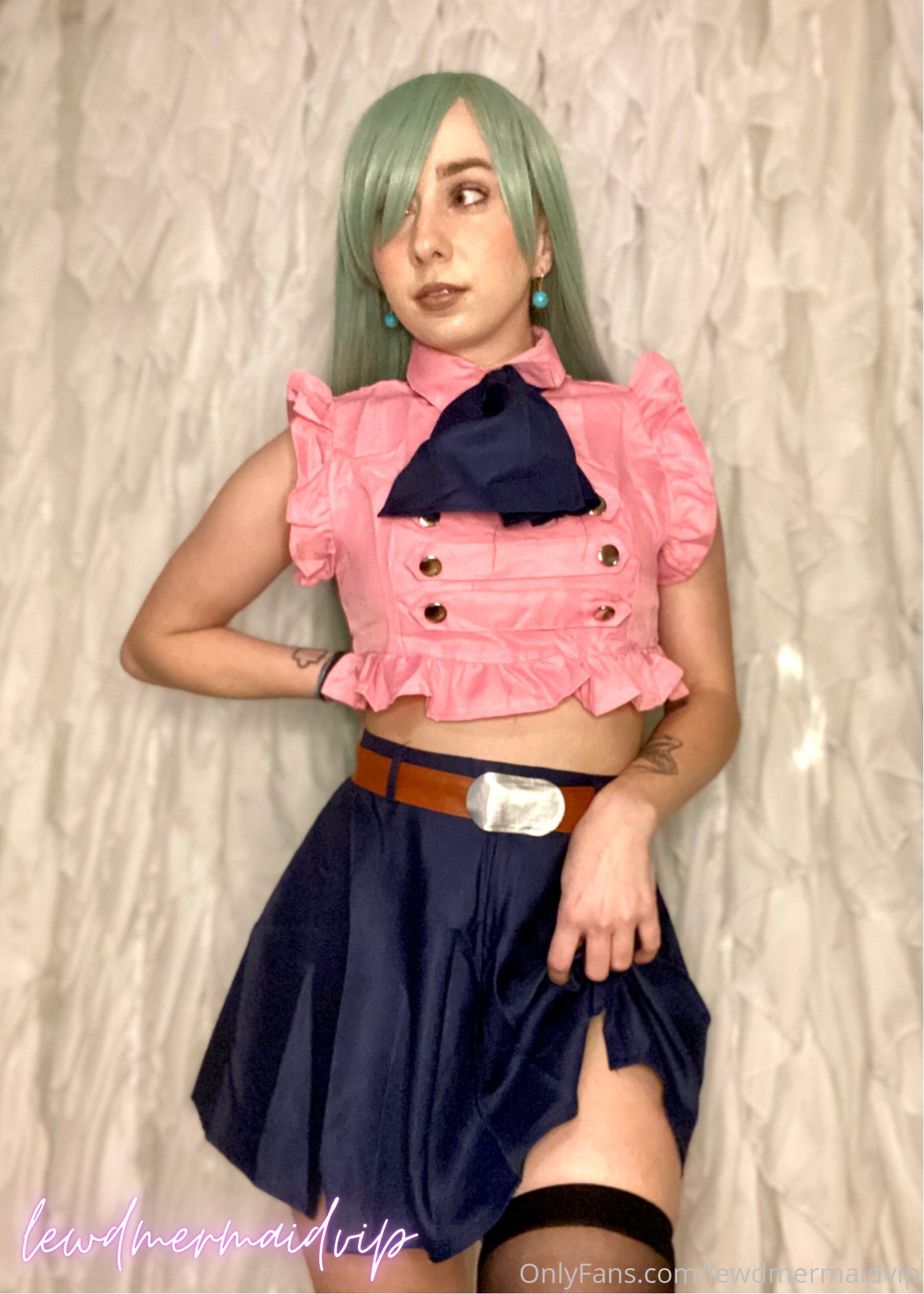 Leaked lewdmermaidvip Nude Leaks Onlyfans Leaked lewdmermaidvip Nude Leaks Onlyfans