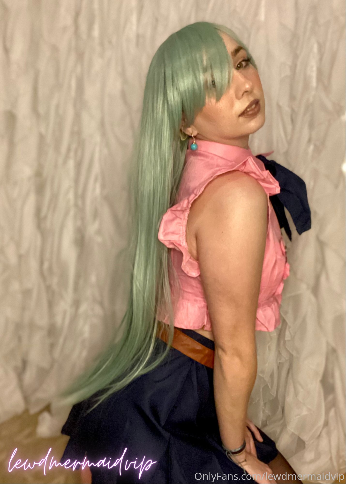 Leaked lewdmermaidvip Nude Leaks Onlyfans Leaked lewdmermaidvip Nude Leaks Onlyfans
