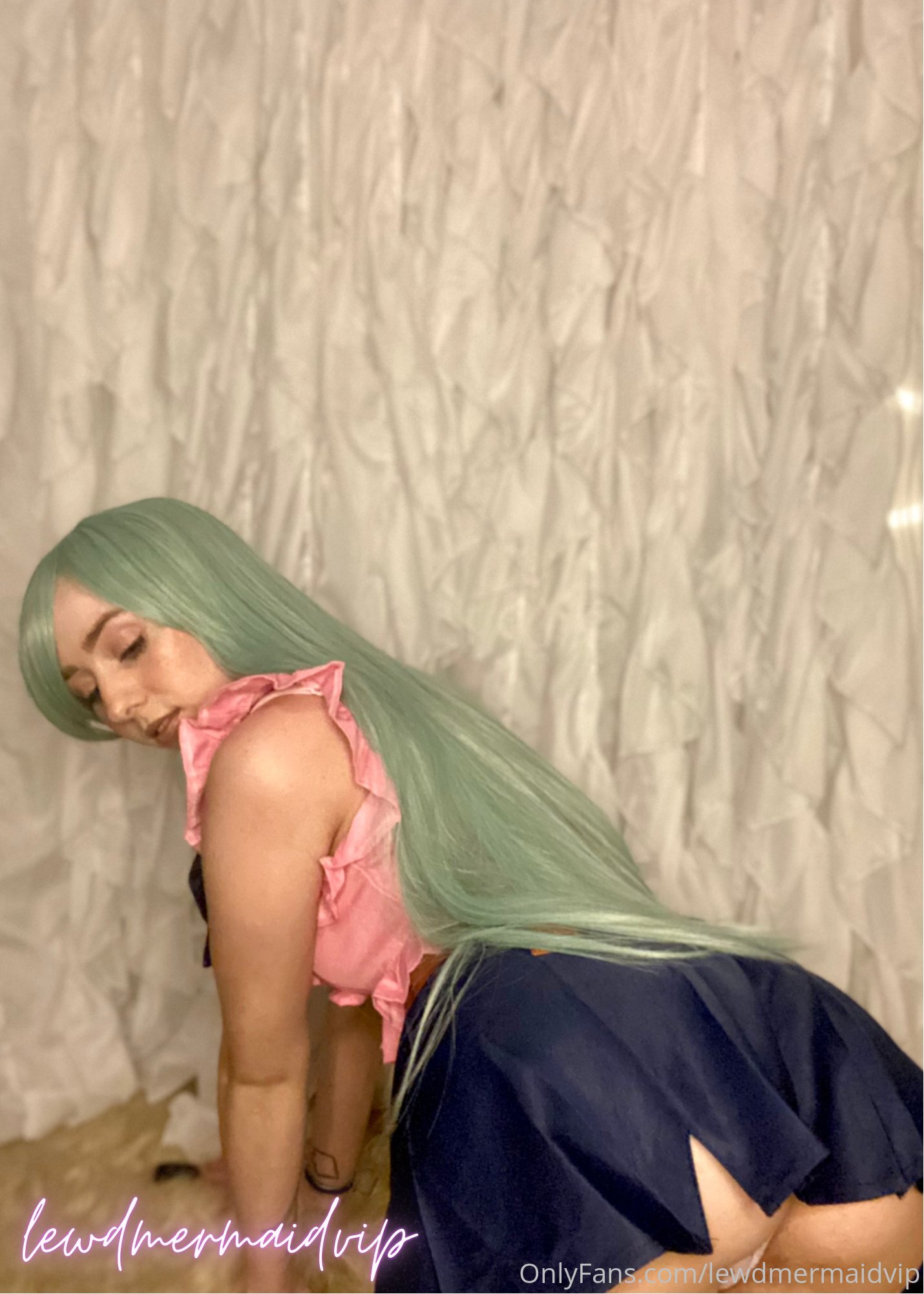 Leaked lewdmermaidvip Nude Leaks Onlyfans Leaked lewdmermaidvip Nude Leaks Onlyfans