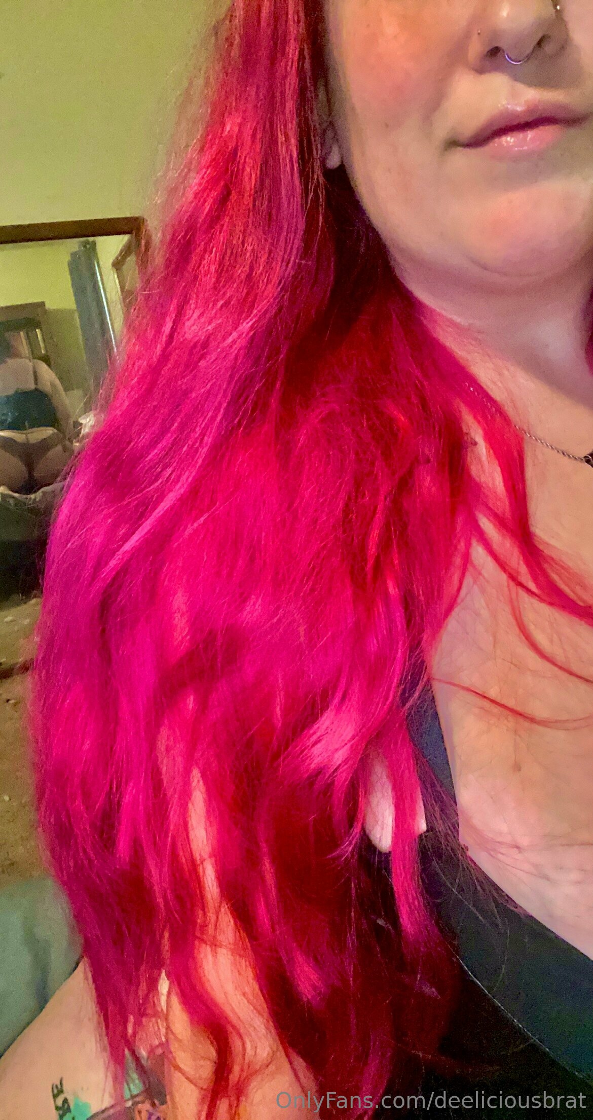 Leaked deeliciousbrat Nude Leaks Onlyfans Leaked deeliciousbrat Nude Leaks Onlyfans