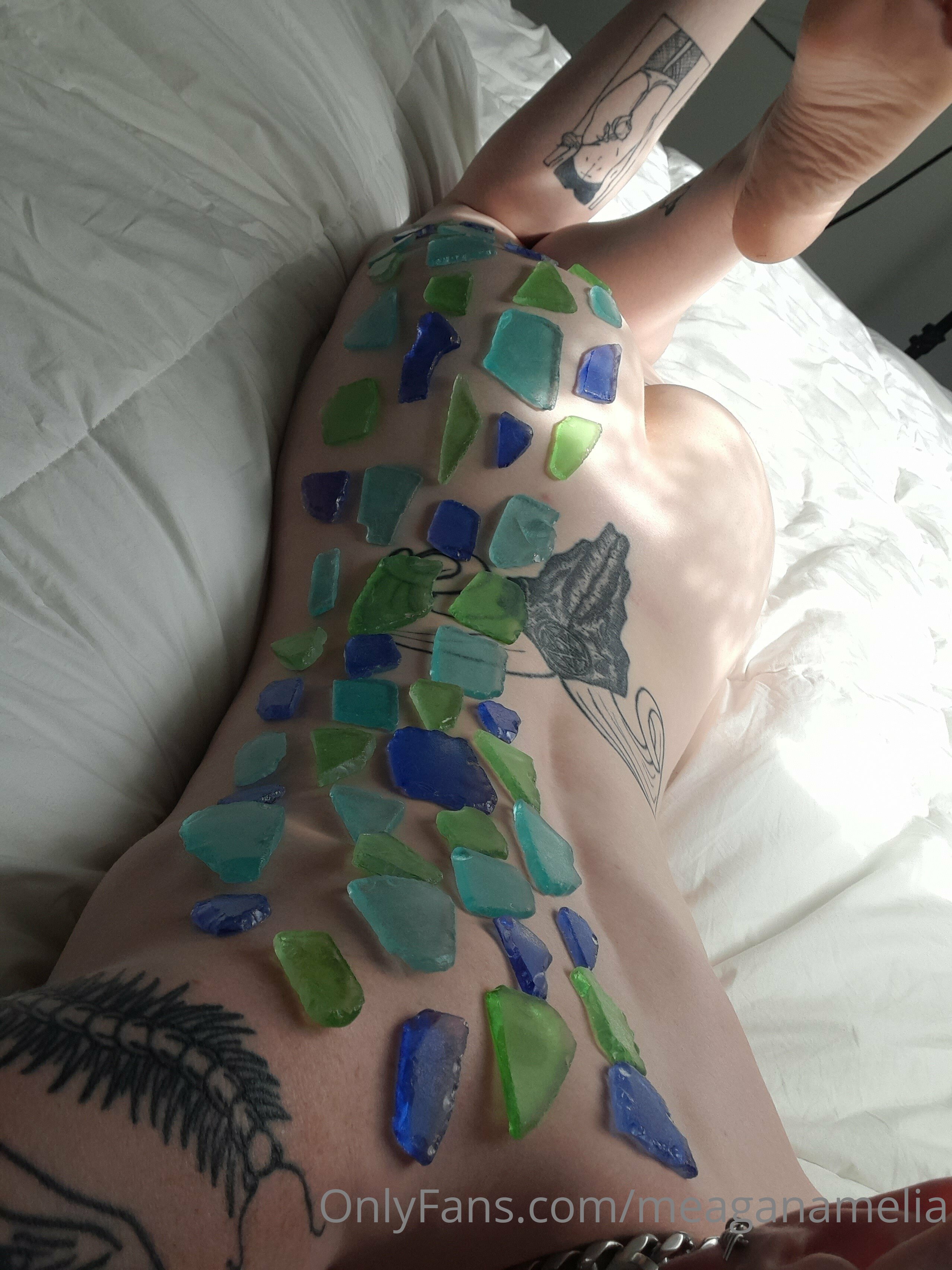 Leaked meaganamelia Nude Leaks Onlyfans Leaked meaganamelia Nude Leaks Onlyfans