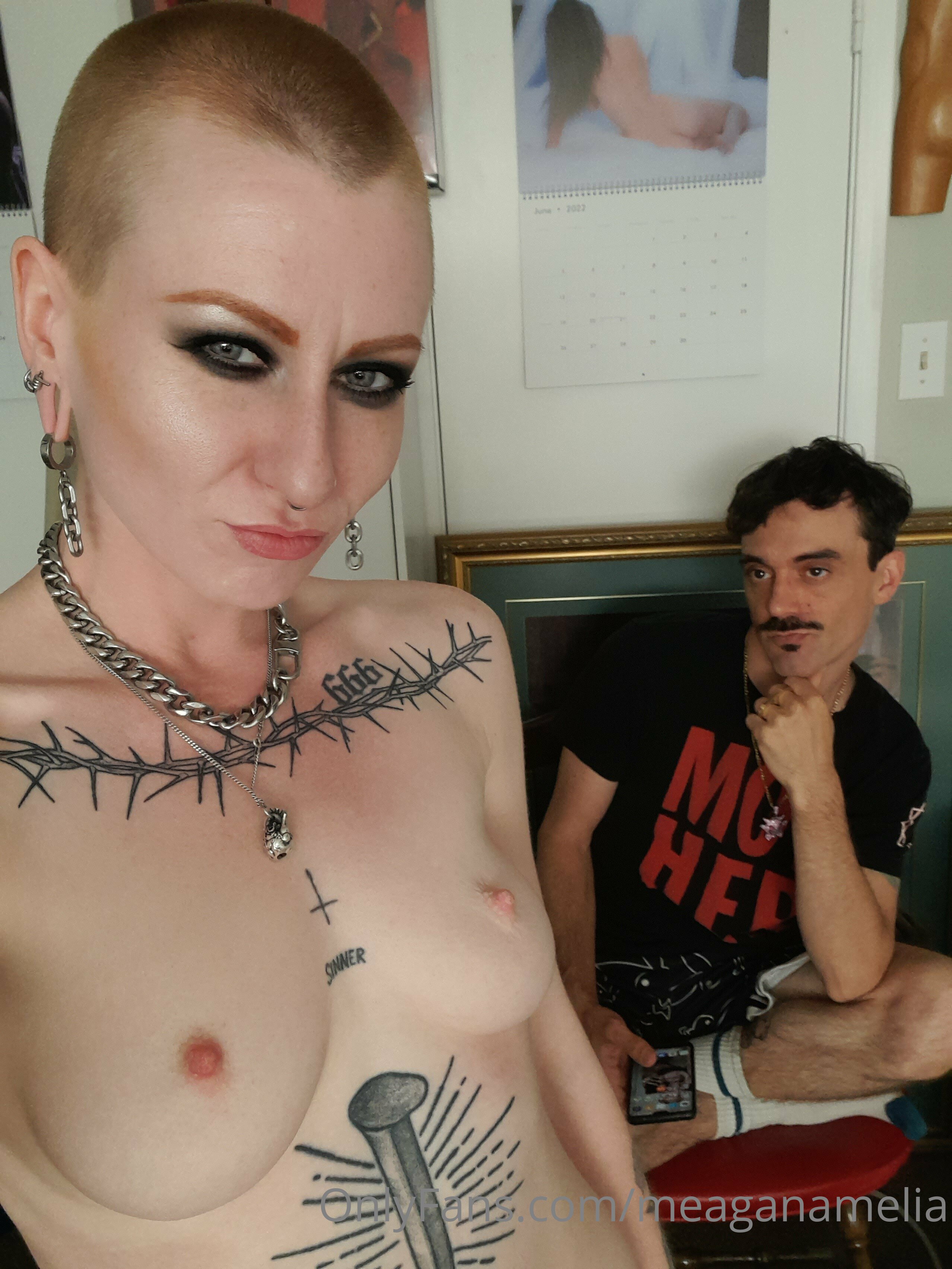 Leaked meaganamelia Nude Leaks Onlyfans Leaked meaganamelia Nude Leaks Onlyfans