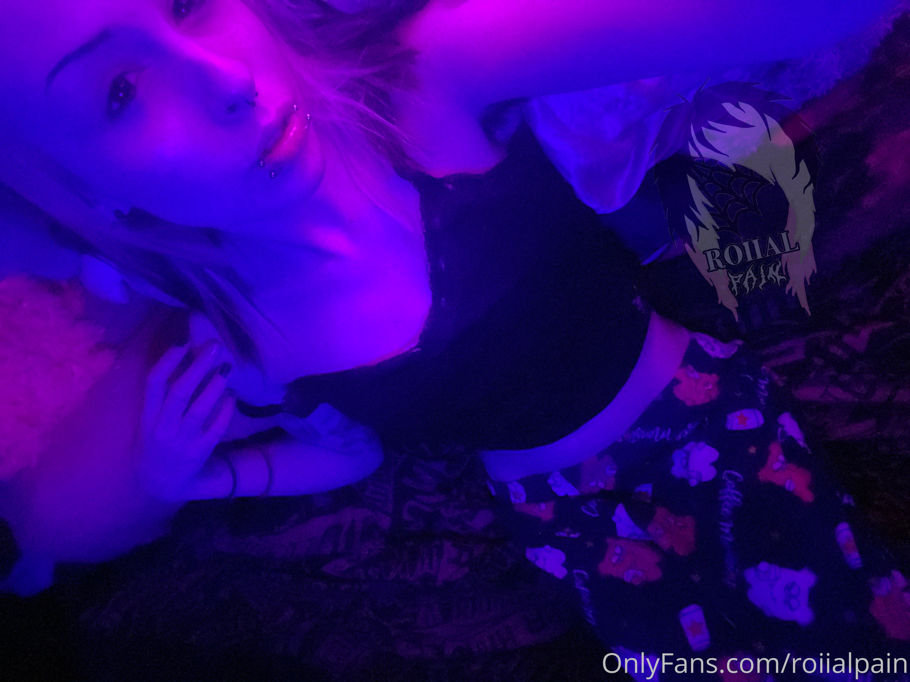 Leaked roiialpain Nude Leaks Onlyfans Leaked roiialpain Nude Leaks Onlyfans