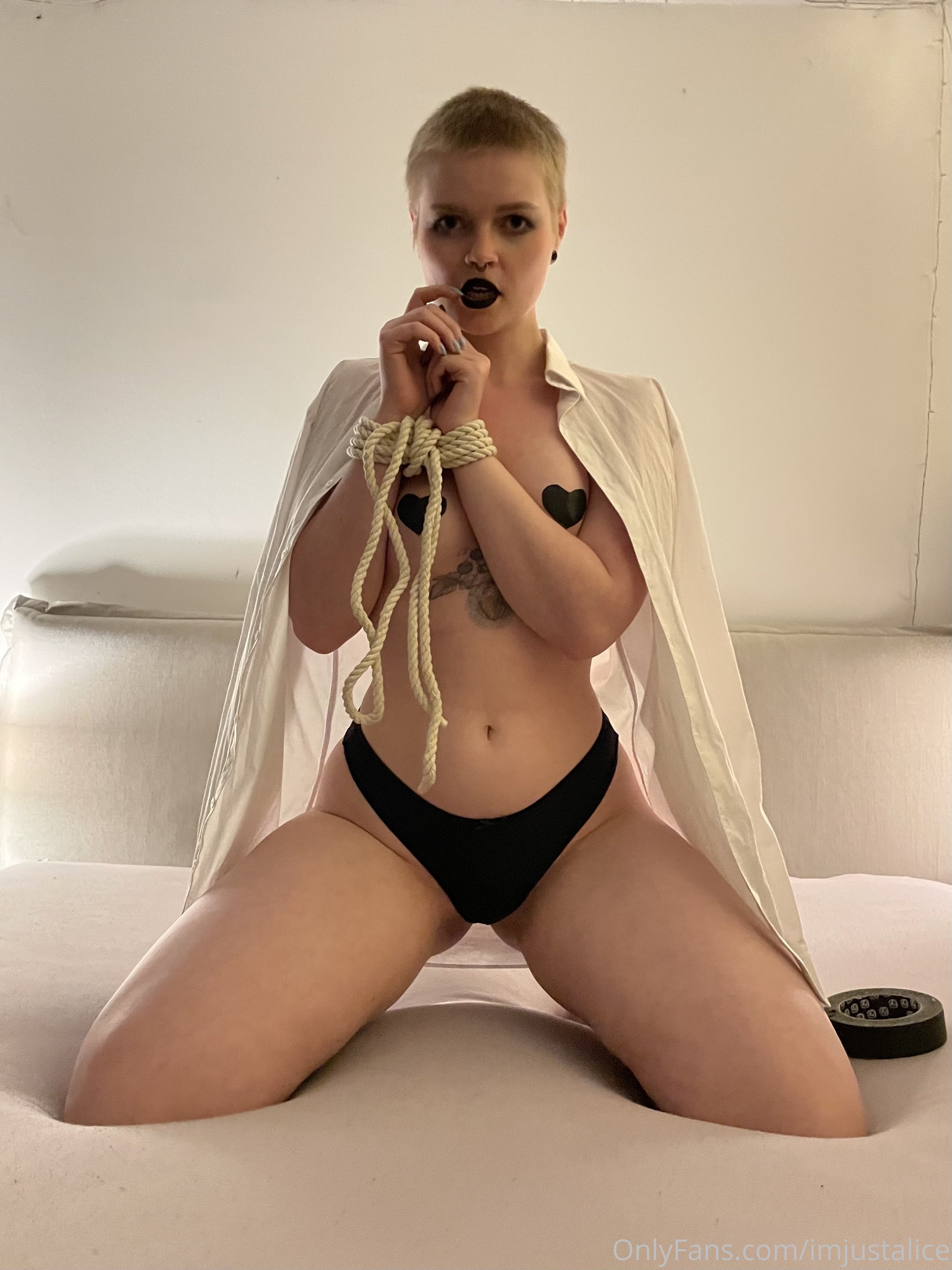 Leaked imjustalice Nude Leaks Onlyfans Leaked imjustalice Nude Leaks Onlyfans
