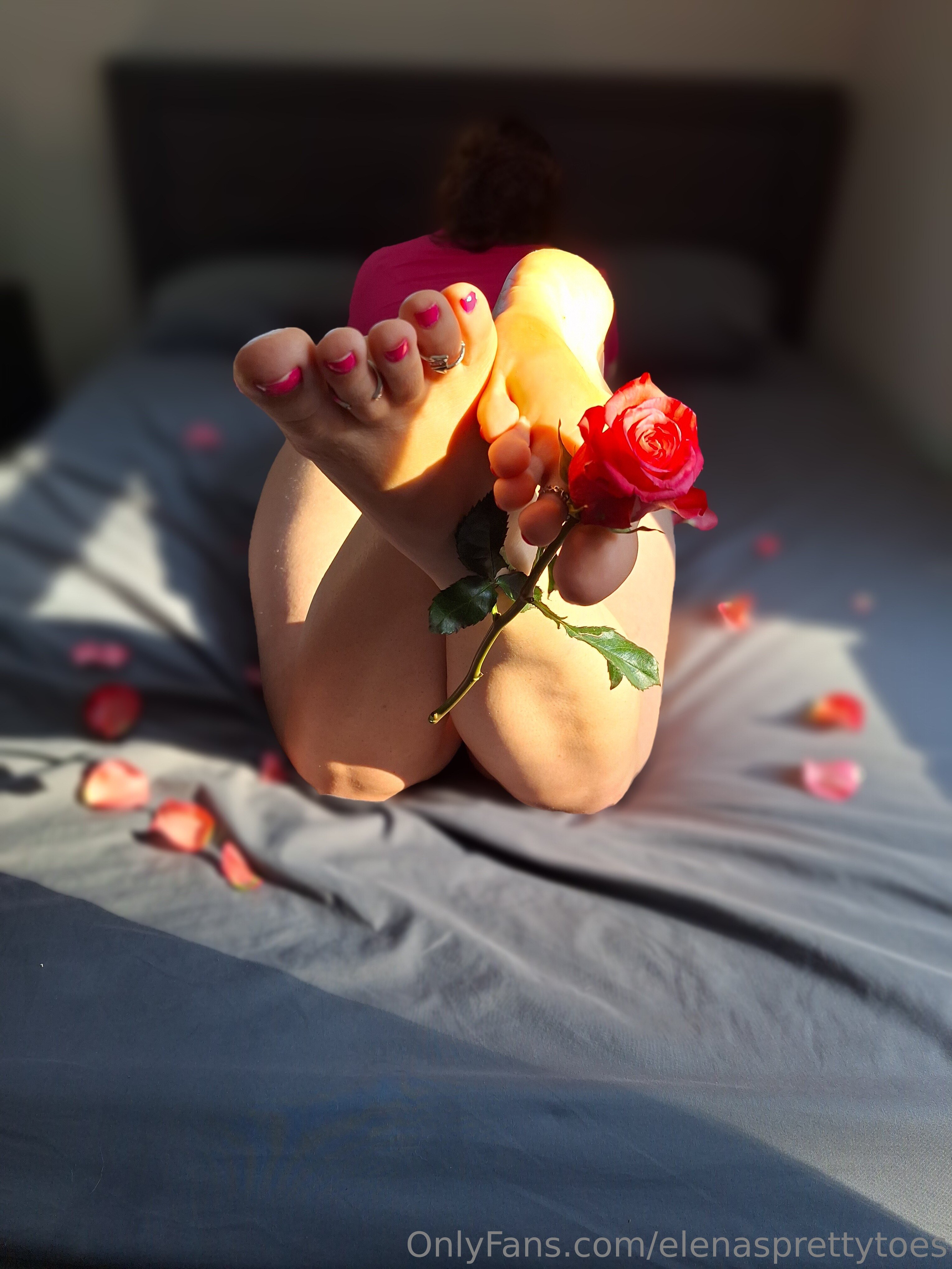 Leaked elenasprettytoes Nude Leaks Onlyfans Leaked elenasprettytoes Nude Leaks Onlyfans