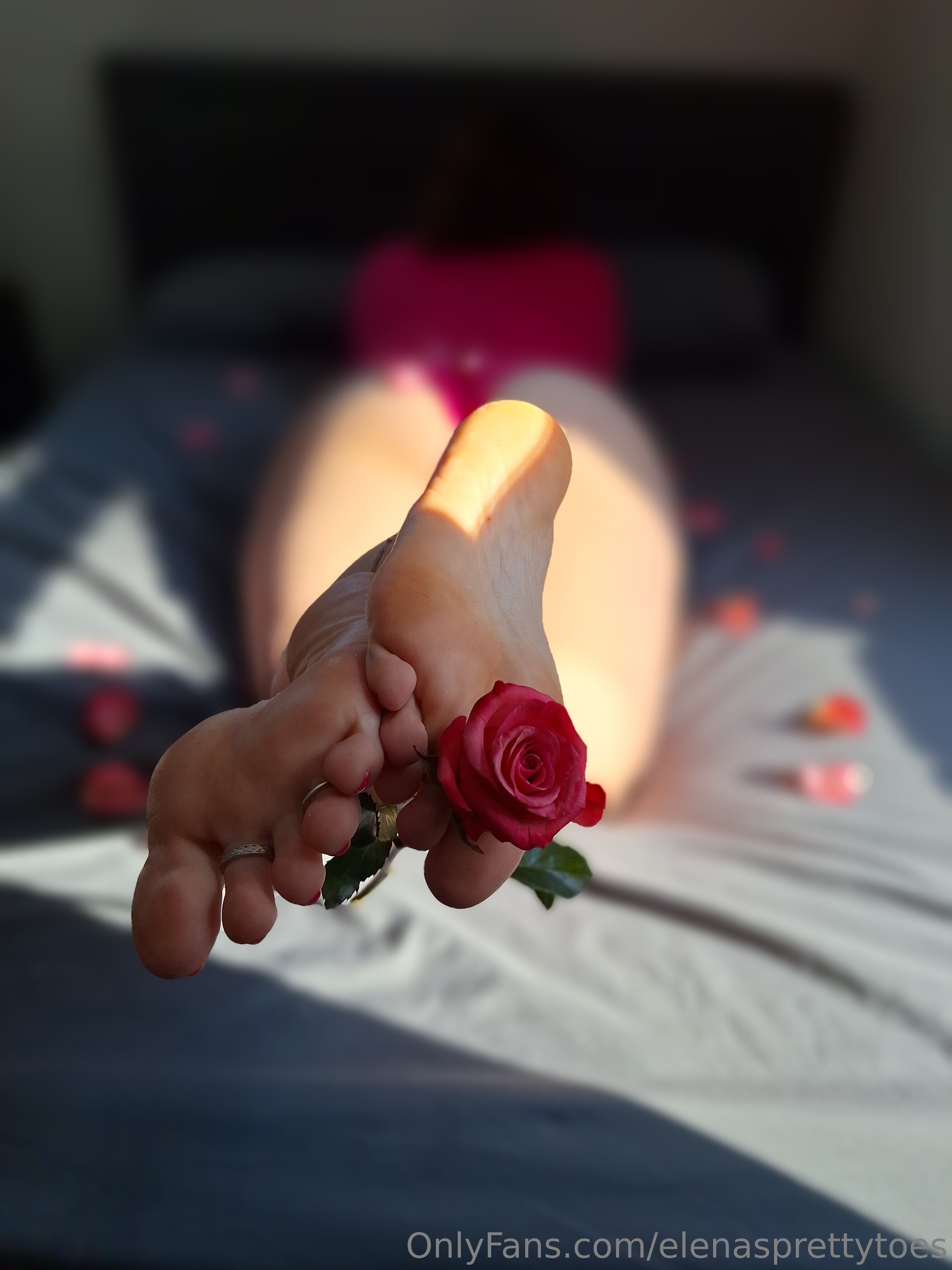 Leaked elenasprettytoes Nude Leaks Onlyfans Leaked elenasprettytoes Nude Leaks Onlyfans