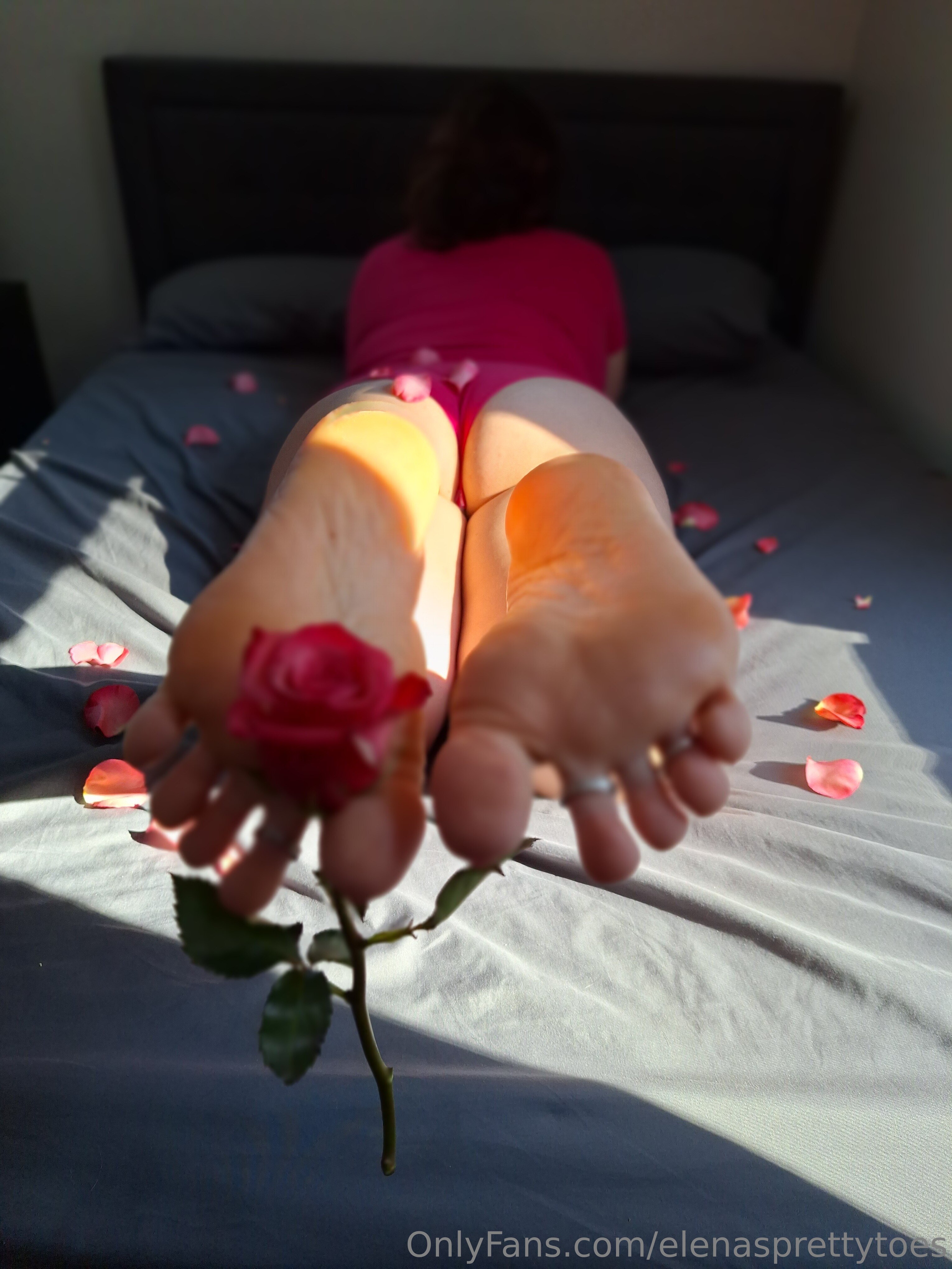 Leaked elenasprettytoes Nude Leaks Onlyfans Leaked elenasprettytoes Nude Leaks Onlyfans
