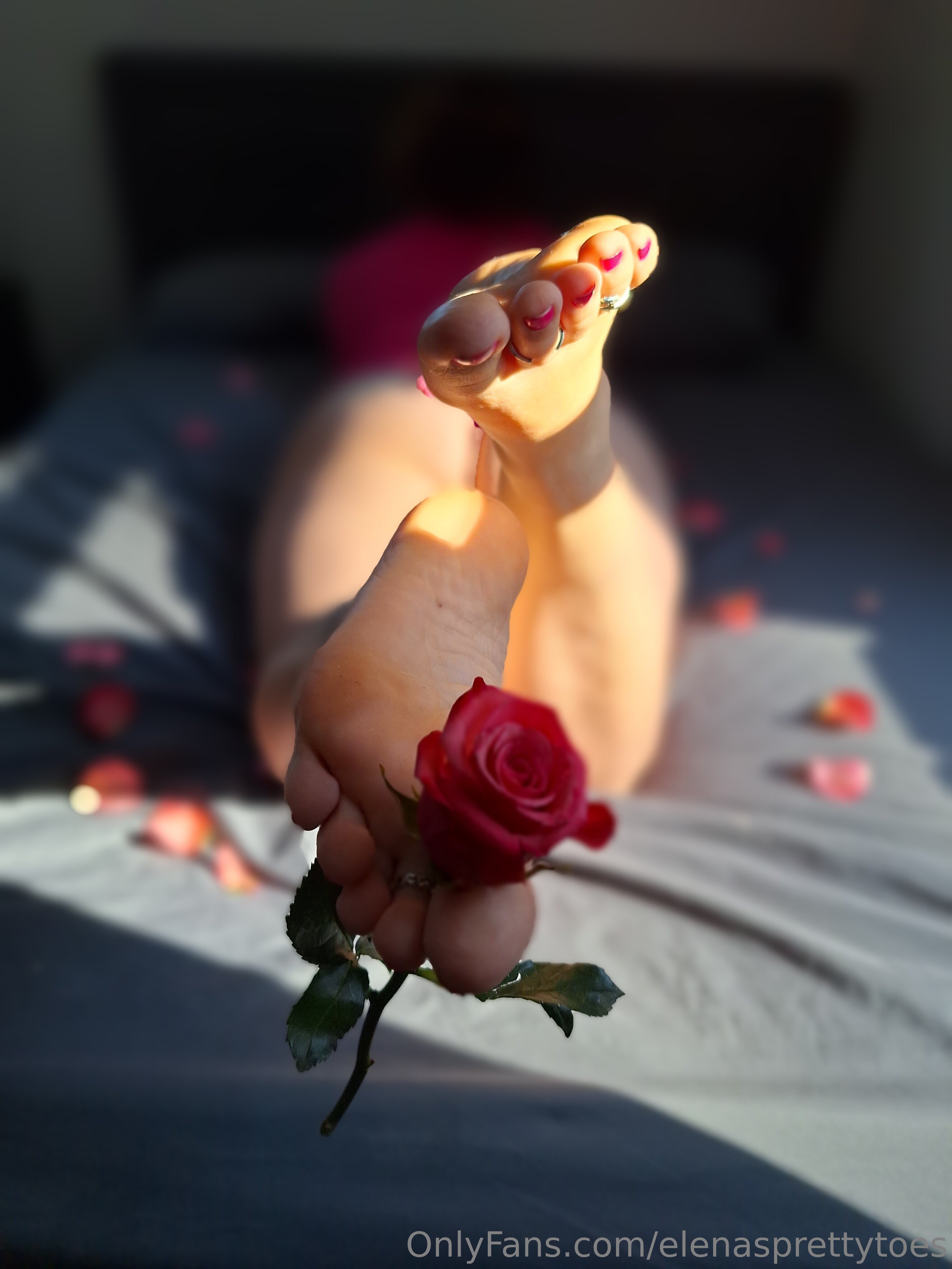 Leaked elenasprettytoes Nude Leaks Onlyfans Leaked elenasprettytoes Nude Leaks Onlyfans