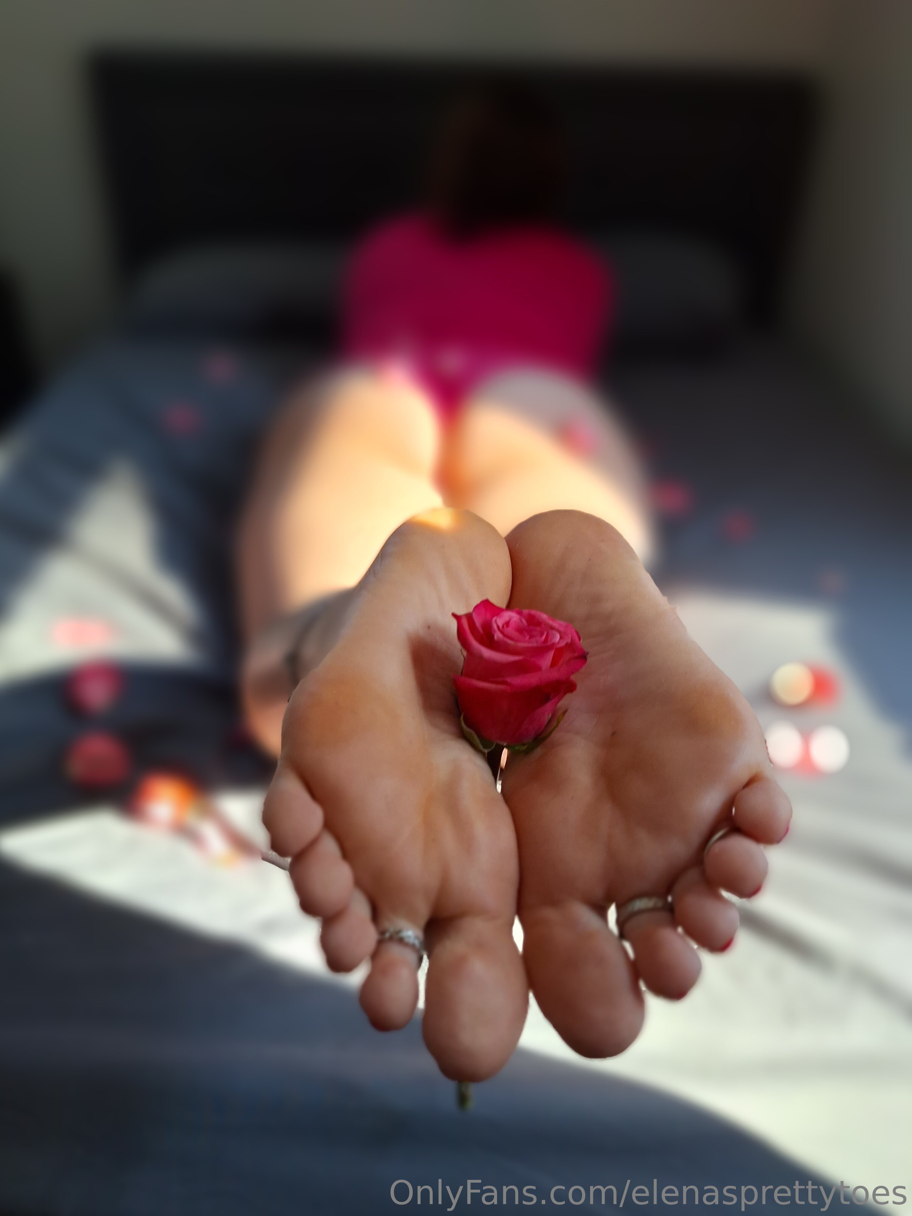 Leaked elenasprettytoes Nude Leaks Onlyfans Leaked elenasprettytoes Nude Leaks Onlyfans