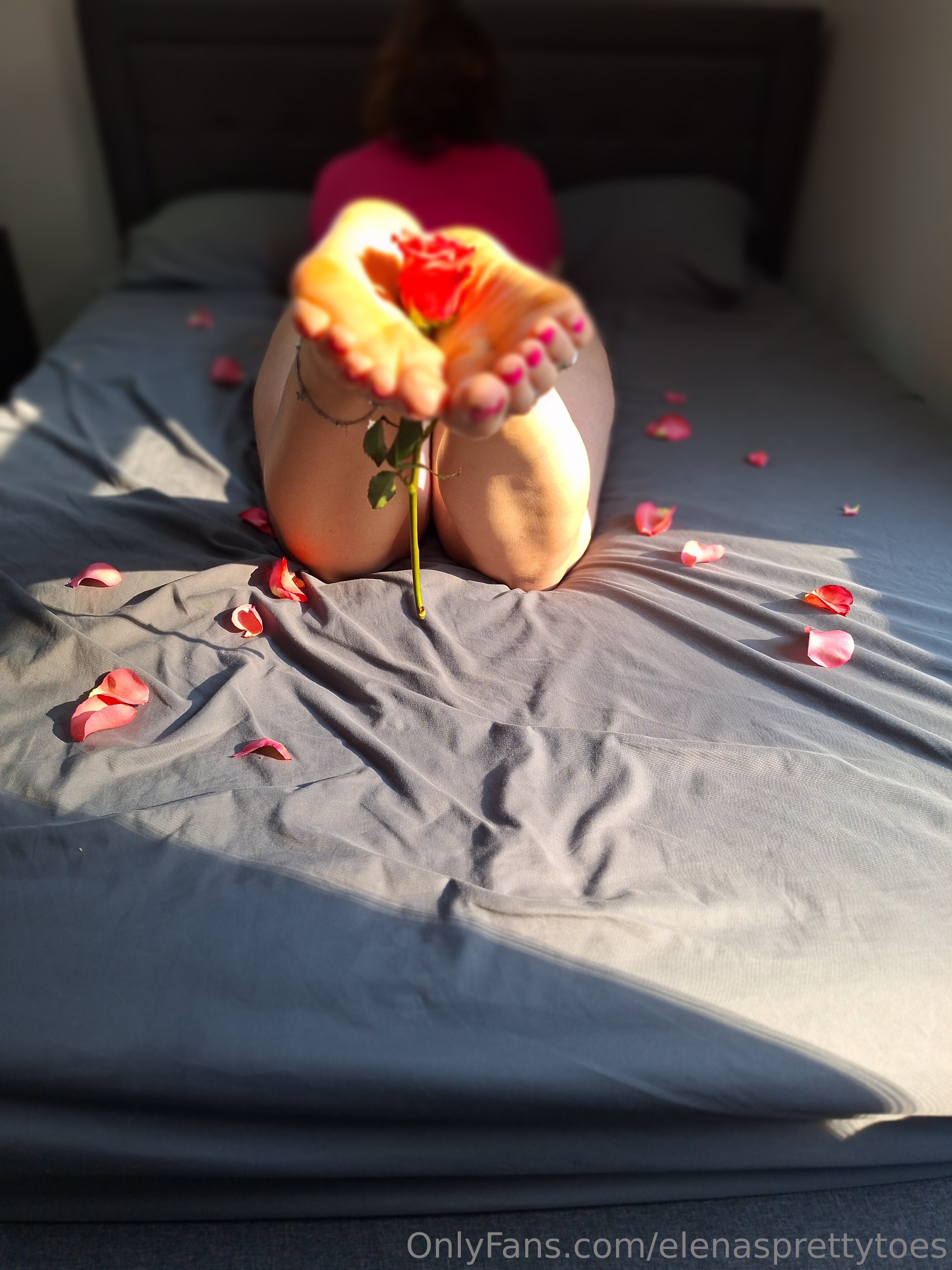 Leaked elenasprettytoes Nude Leaks Onlyfans Leaked elenasprettytoes Nude Leaks Onlyfans