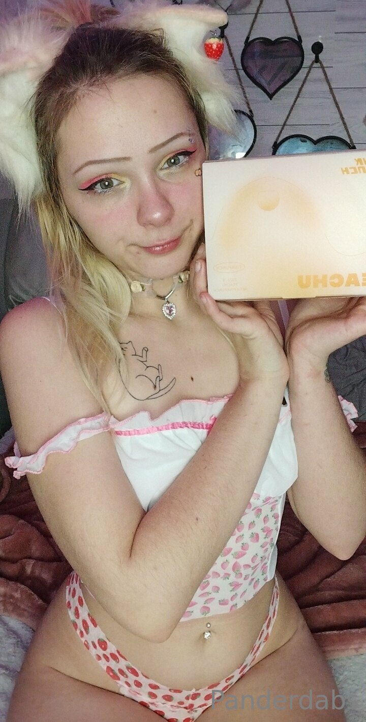 Leaked pandadabs420 Nude Leaks Onlyfans Leaked pandadabs420 Nude Leaks Onlyfans