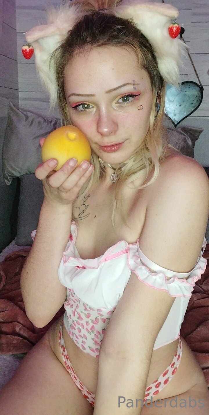 Leaked pandadabs420 Nude Leaks Onlyfans Leaked pandadabs420 Nude Leaks Onlyfans