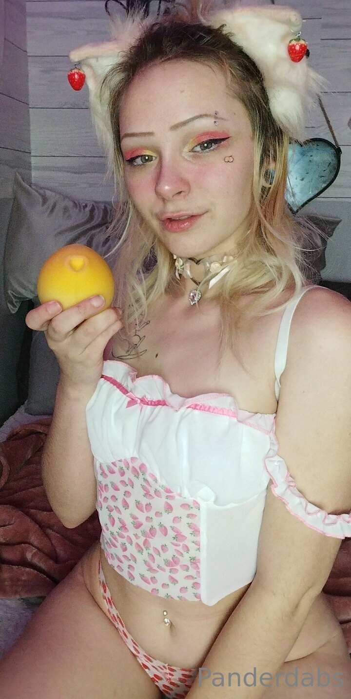 Leaked pandadabs420 Nude Leaks Onlyfans Leaked pandadabs420 Nude Leaks Onlyfans