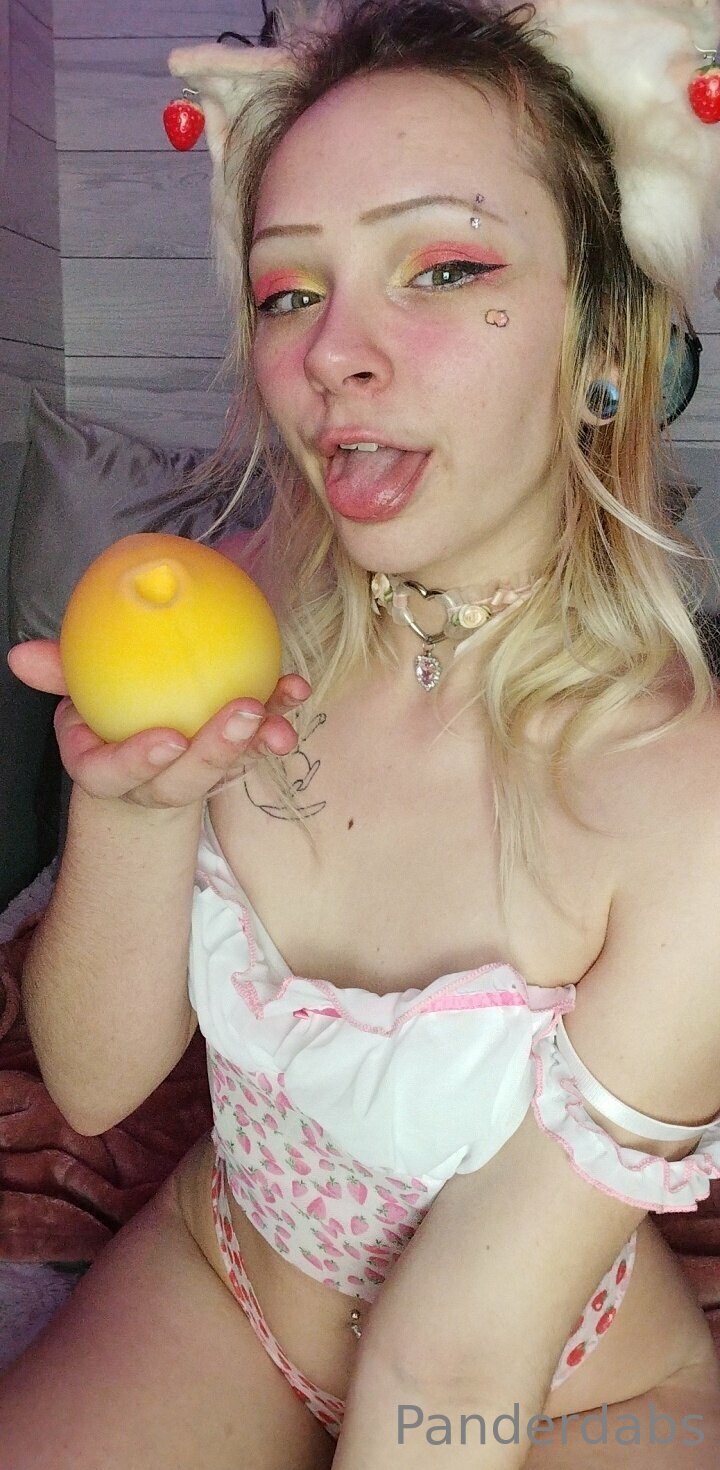 Leaked pandadabs420 Nude Leaks Onlyfans Leaked pandadabs420 Nude Leaks Onlyfans