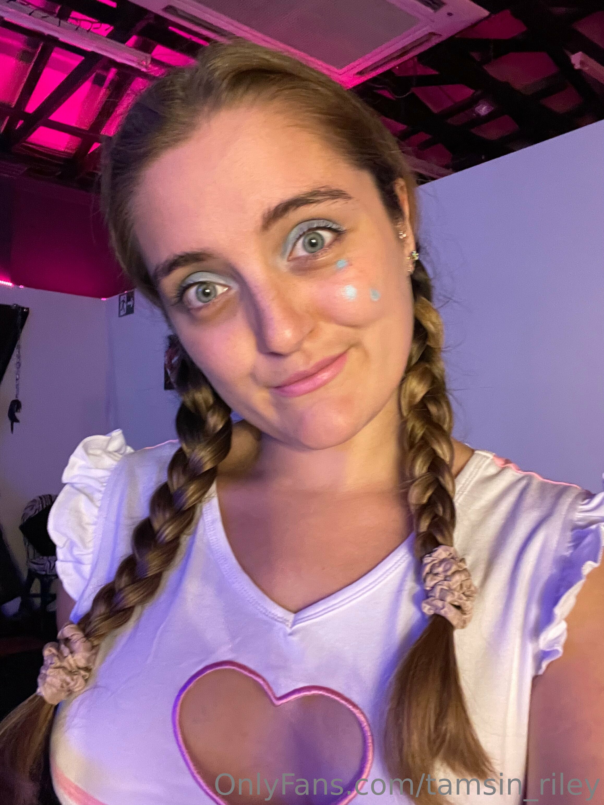 Leaked tamsin_riley Nude Leaks Onlyfans Leaked tamsin_riley Nude Leaks Onlyfans