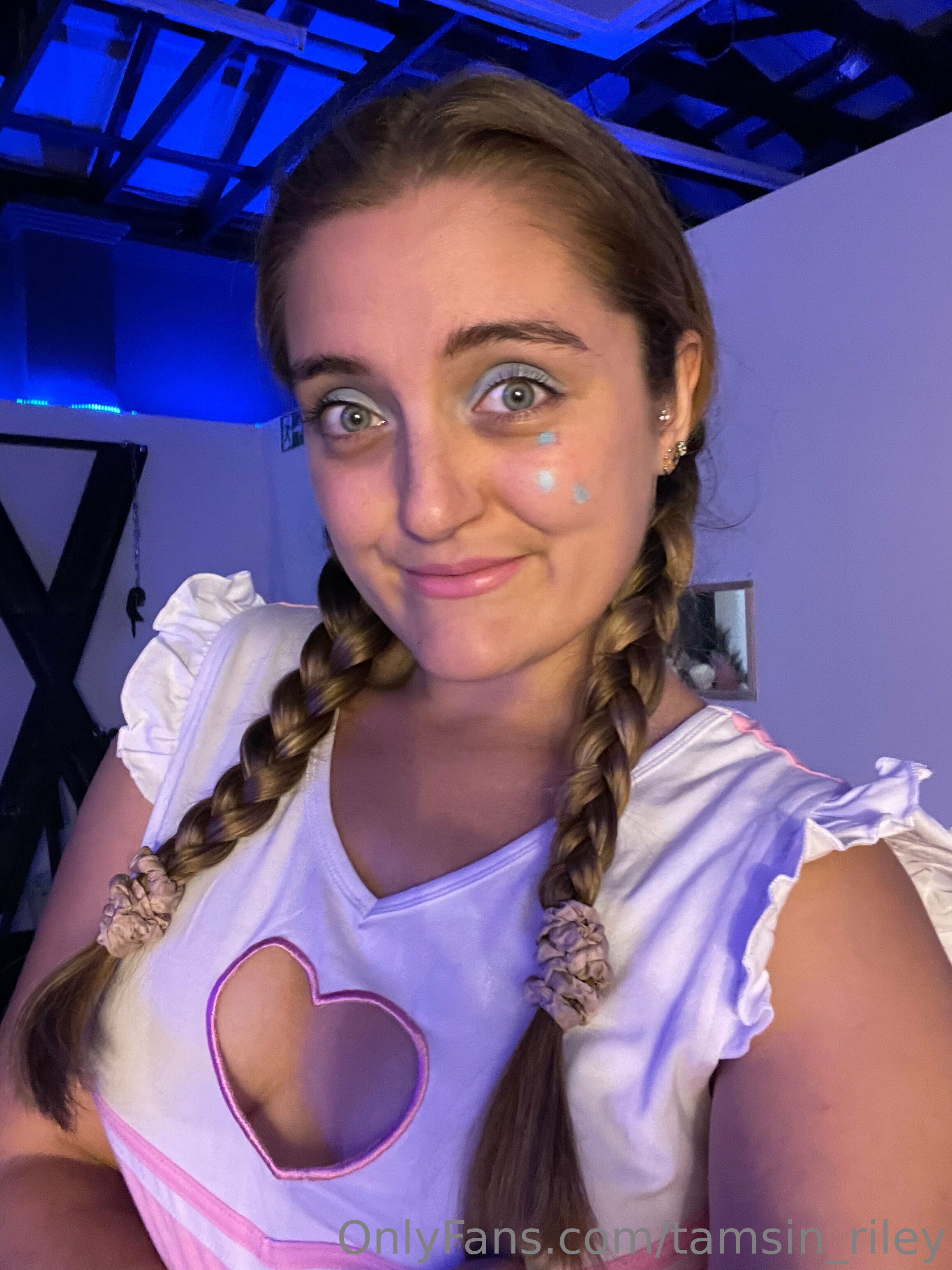 Leaked tamsin_riley Nude Leaks Onlyfans Leaked tamsin_riley Nude Leaks Onlyfans
