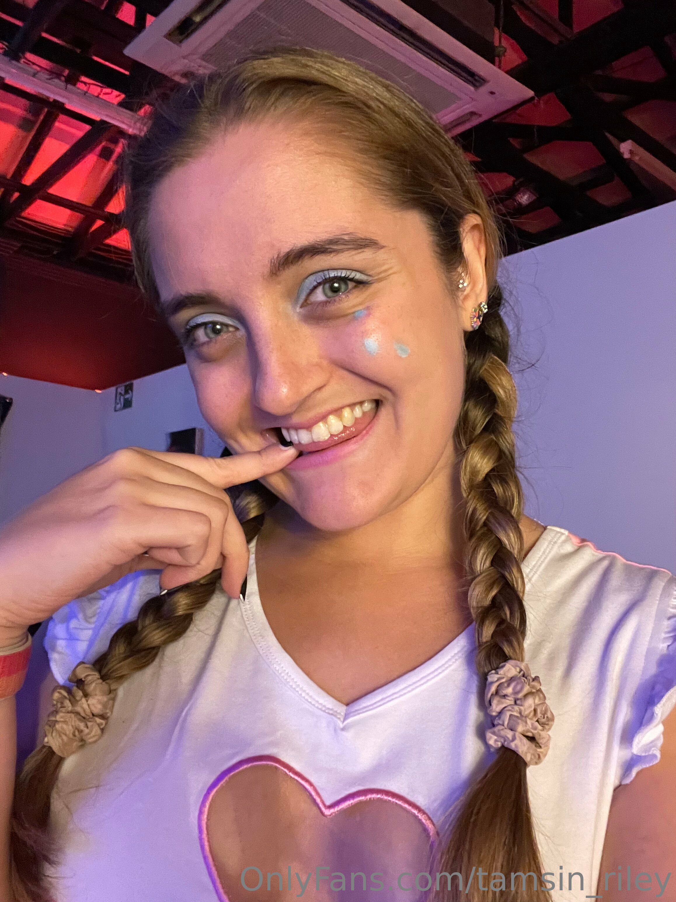 Leaked tamsin_riley Nude Leaks Onlyfans Leaked tamsin_riley Nude Leaks Onlyfans
