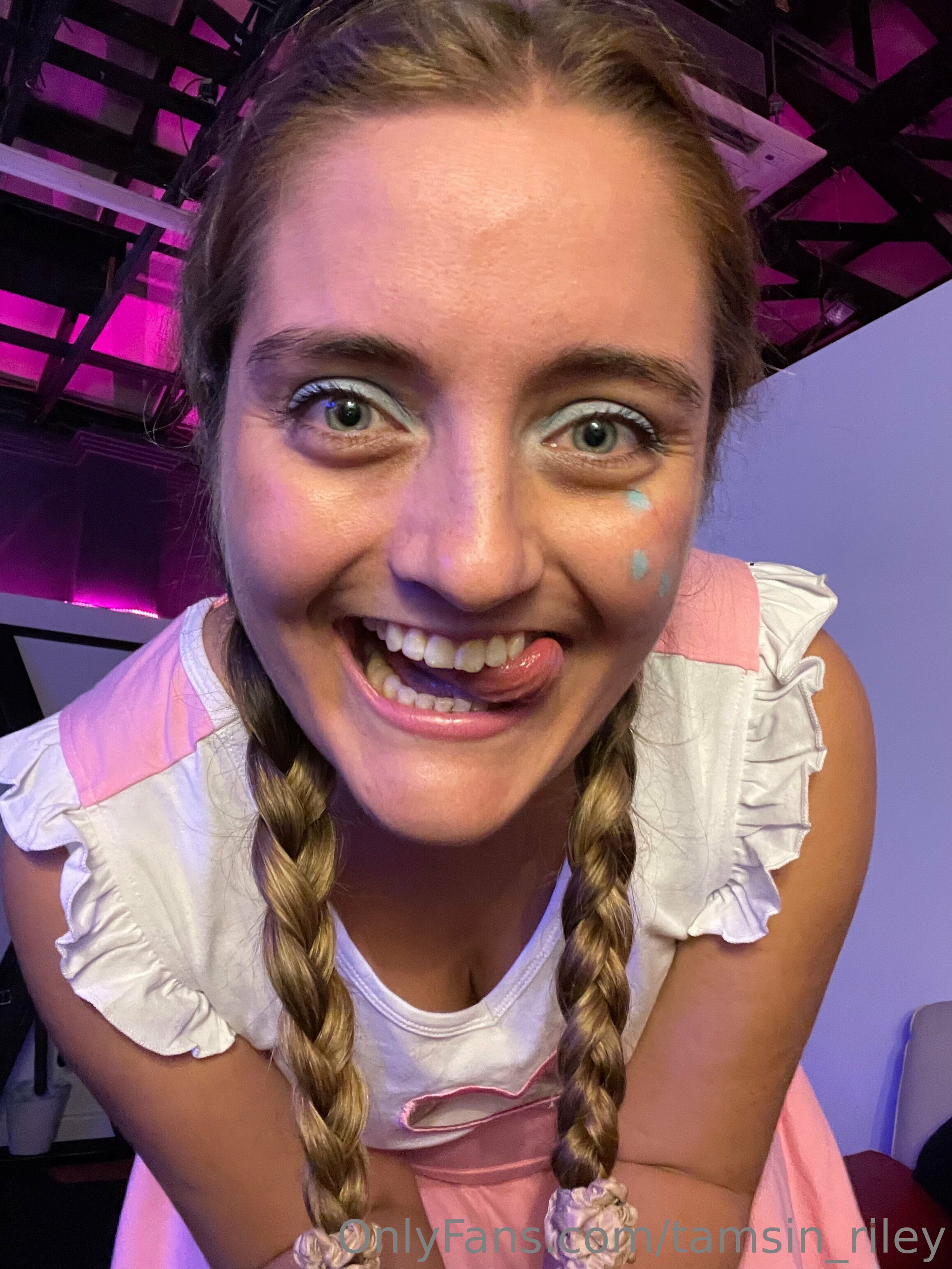 Leaked tamsin_riley Nude Leaks Onlyfans Leaked tamsin_riley Nude Leaks Onlyfans