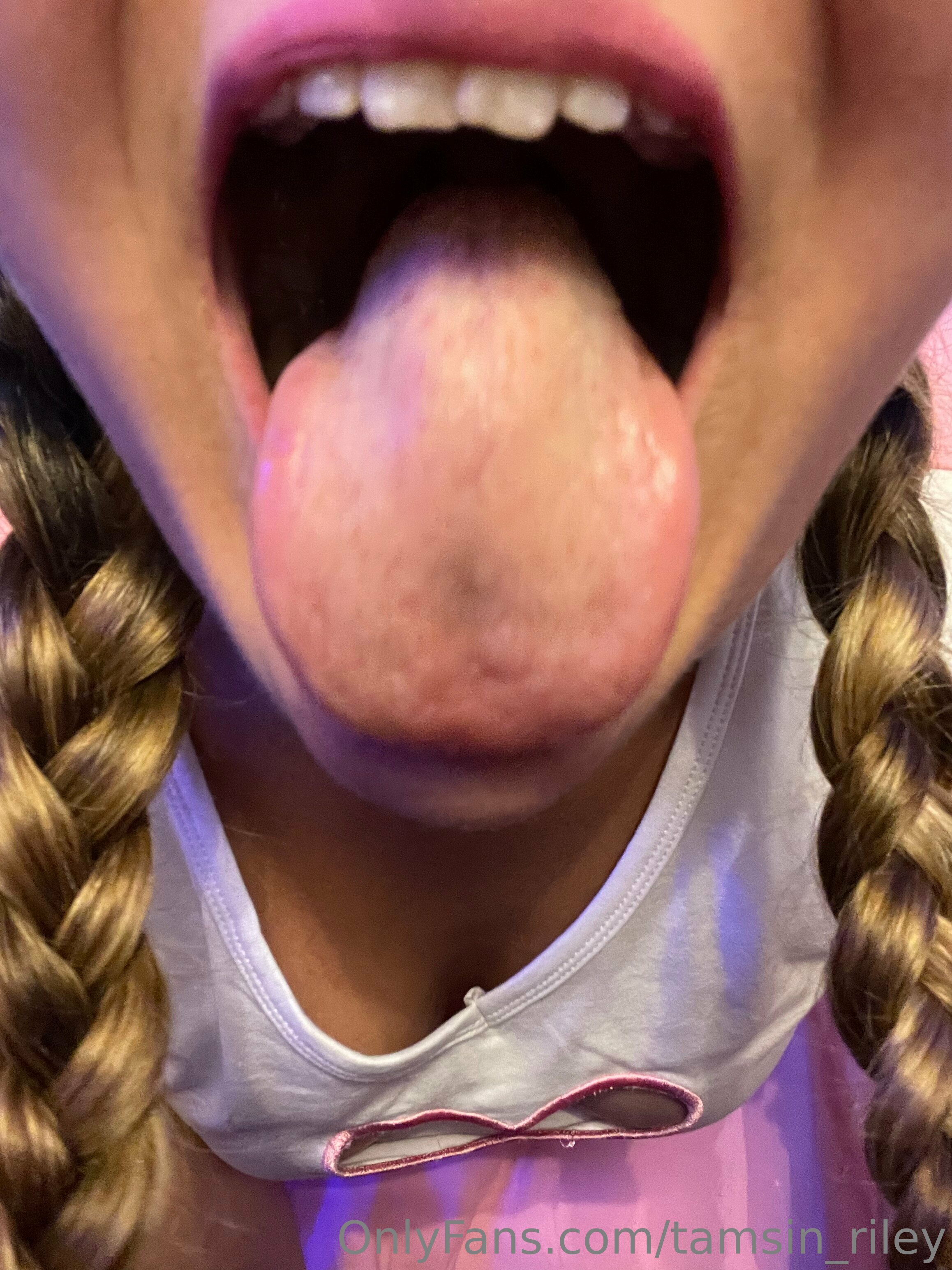Leaked tamsin_riley Nude Leaks Onlyfans Leaked tamsin_riley Nude Leaks Onlyfans