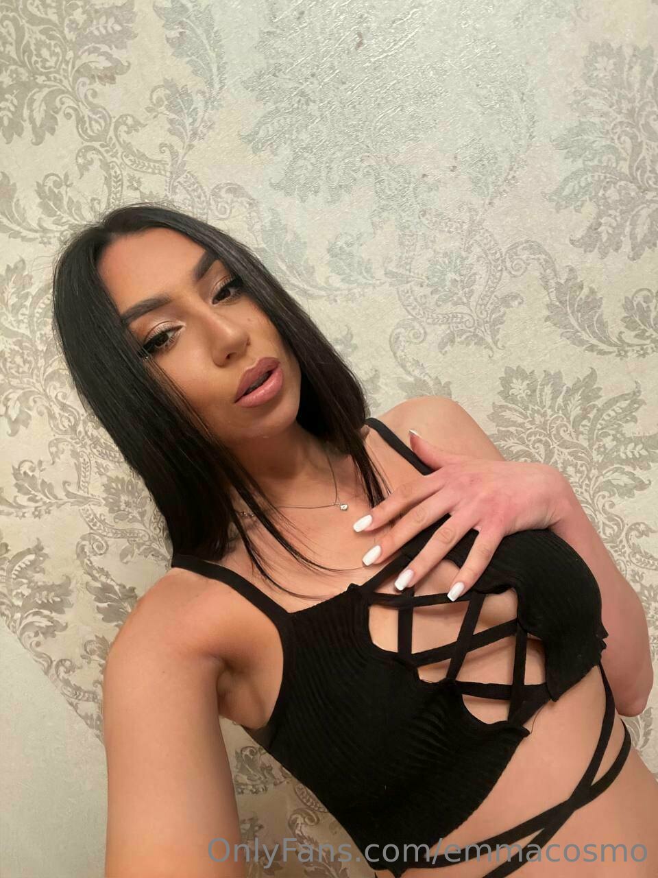 Leaked emmacosmo Nude Leaks Onlyfans Leaked emmacosmo Nude Leaks Onlyfans