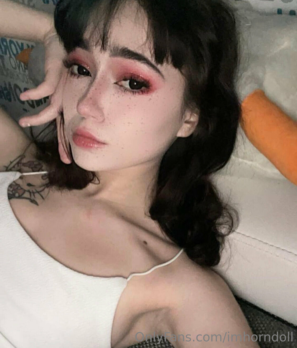 Leaked imhorndoll Nude Leaks Onlyfans Leaked imhorndoll Nude Leaks Onlyfans