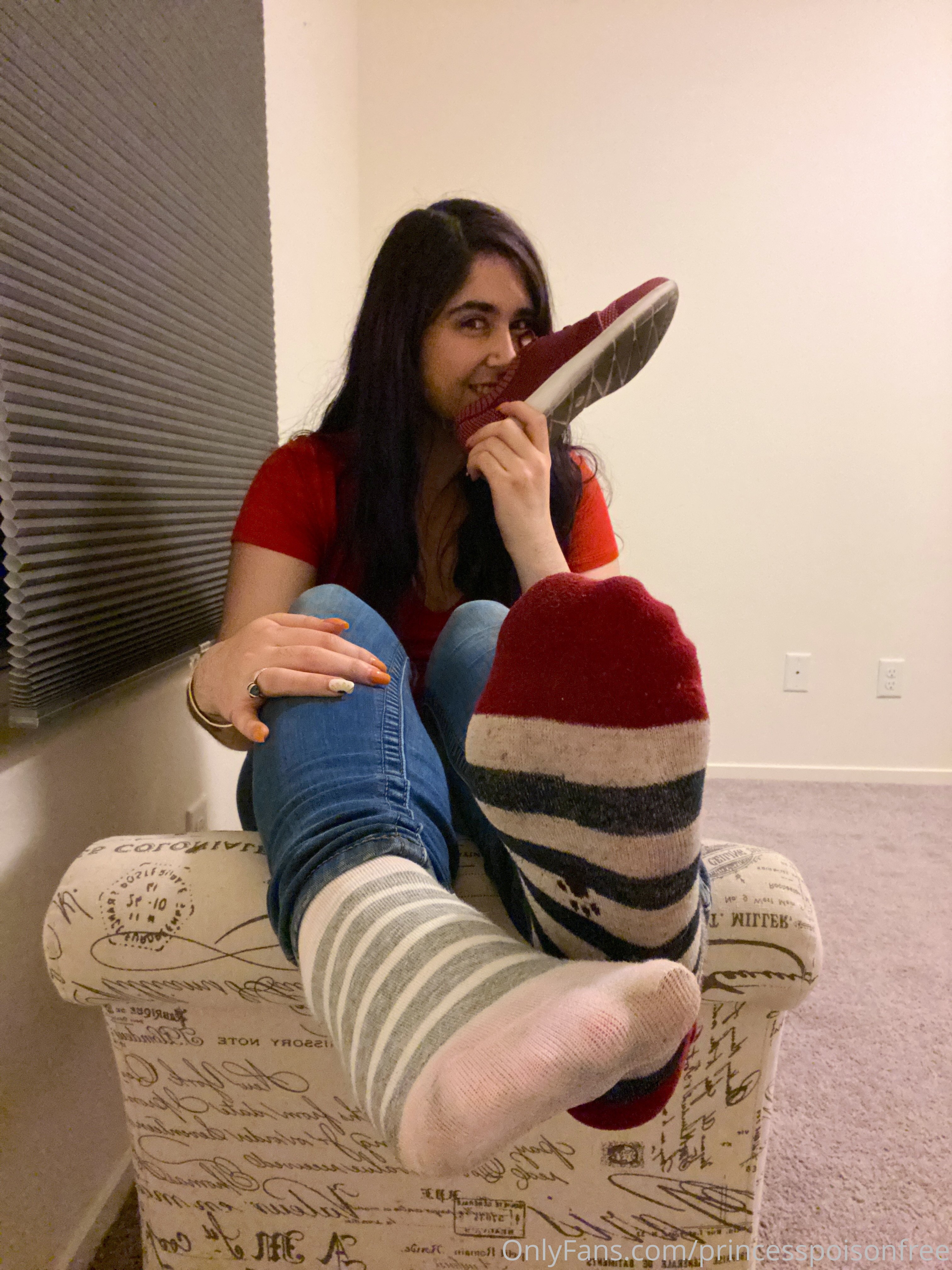 Leaked princesspoisonfree Nude Leaks Onlyfans Leaked princesspoisonfree Nude Leaks Onlyfans