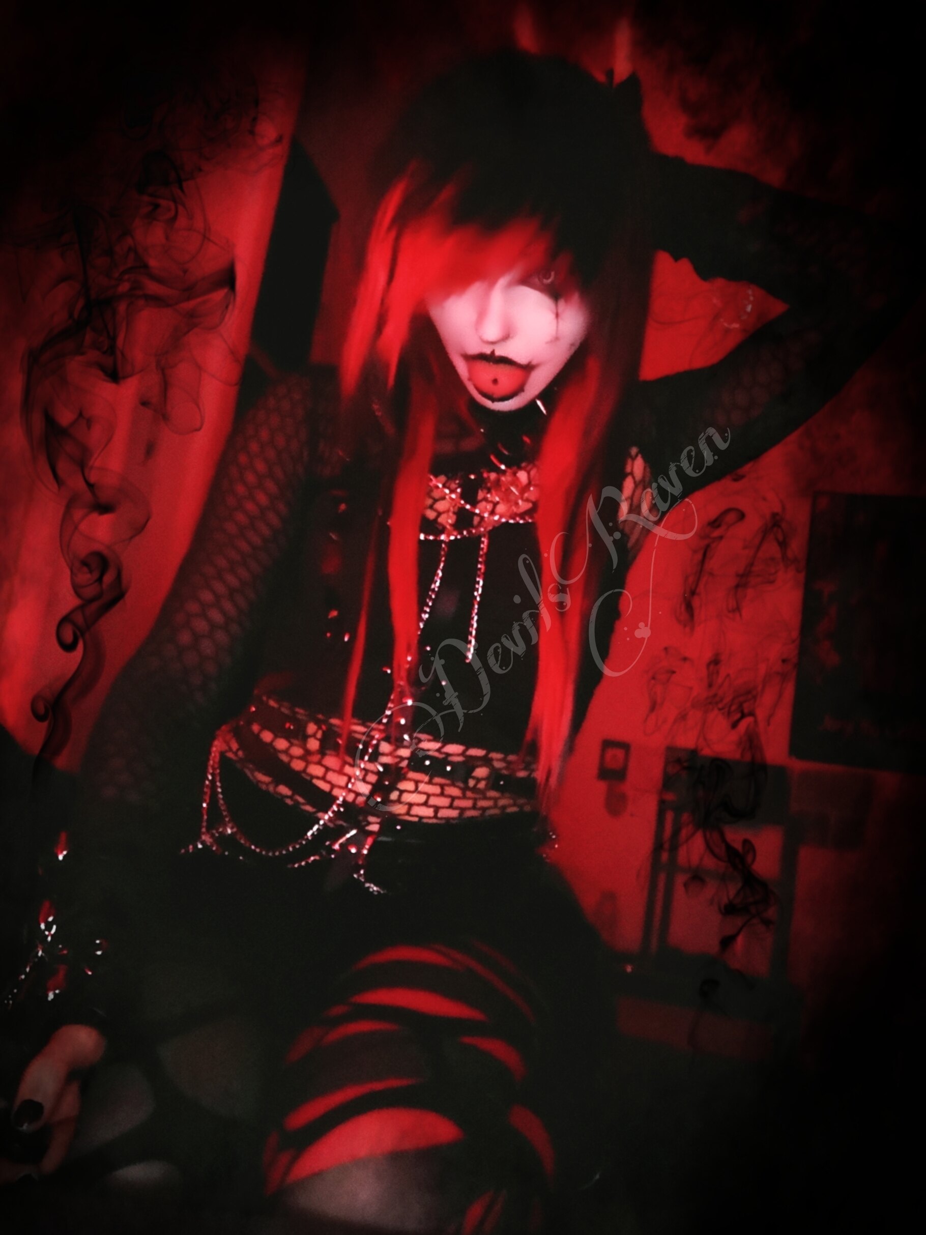 Leaked devilsravenfree Nude Leaks Onlyfans Leaked devilsravenfree Nude Leaks Onlyfans