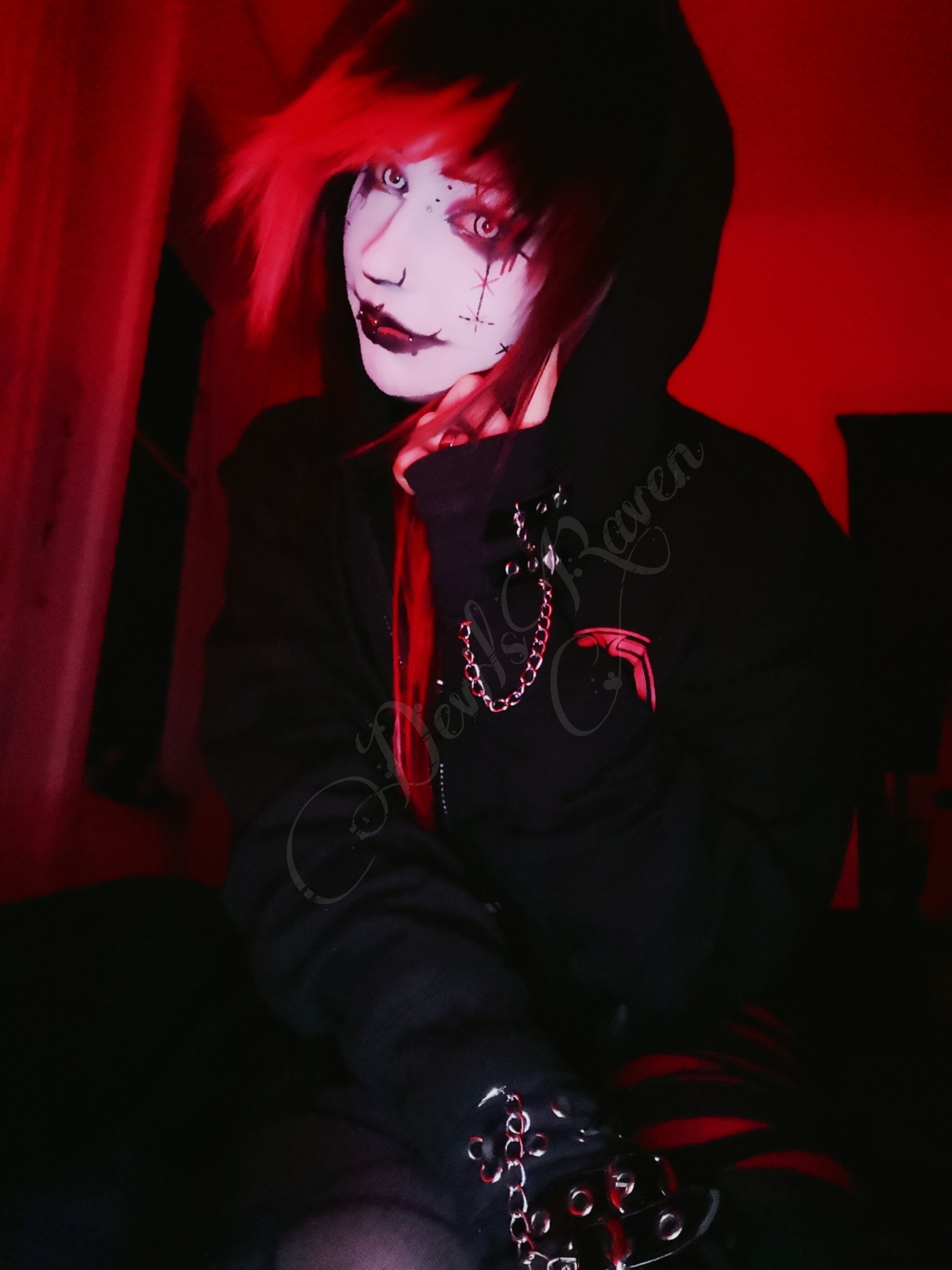 Leaked devilsravenfree Nude Leaks Onlyfans Leaked devilsravenfree Nude Leaks Onlyfans