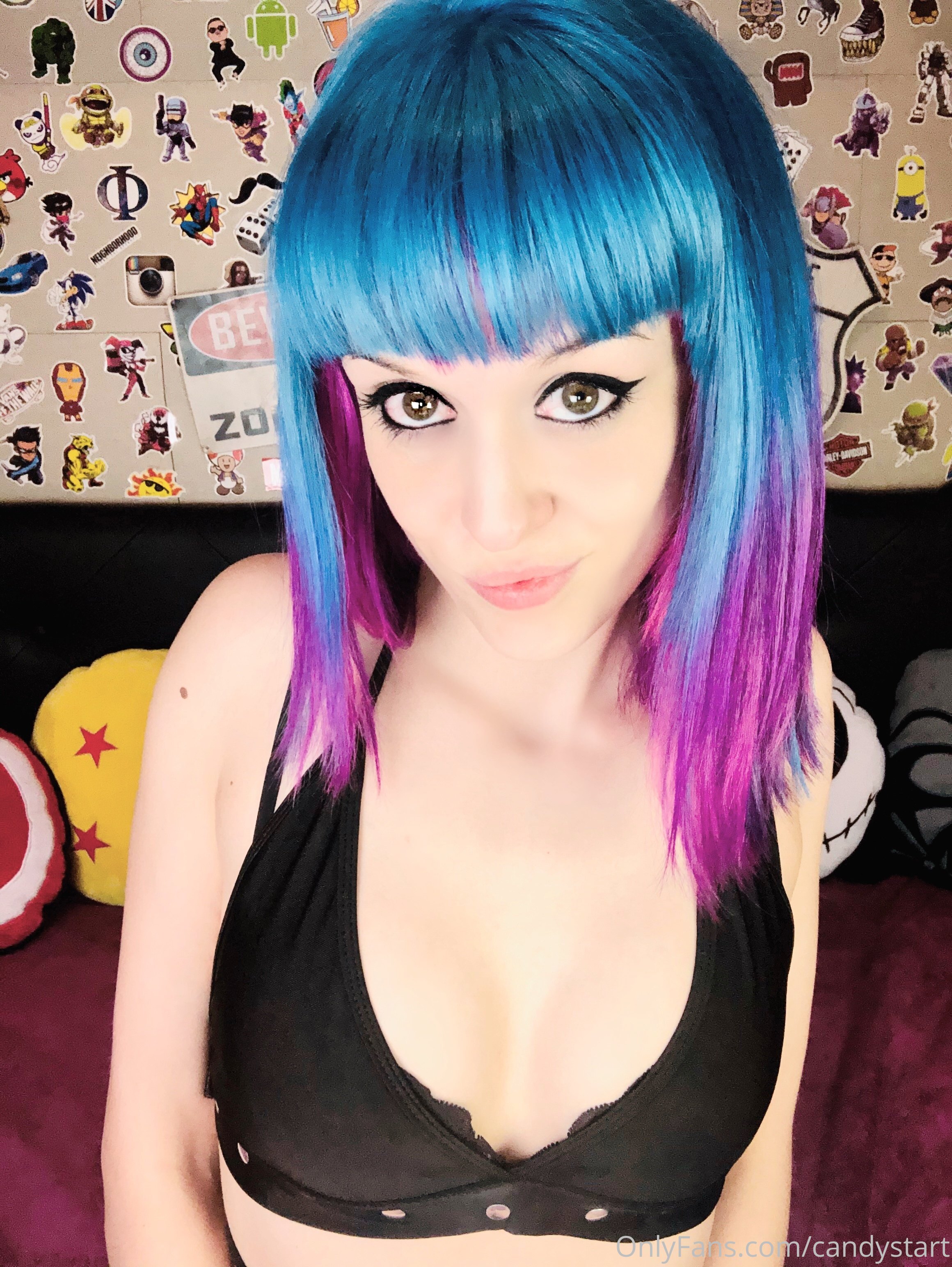 Leaked candystart Nude Leaks Onlyfans Leaked candystart Nude Leaks Onlyfans