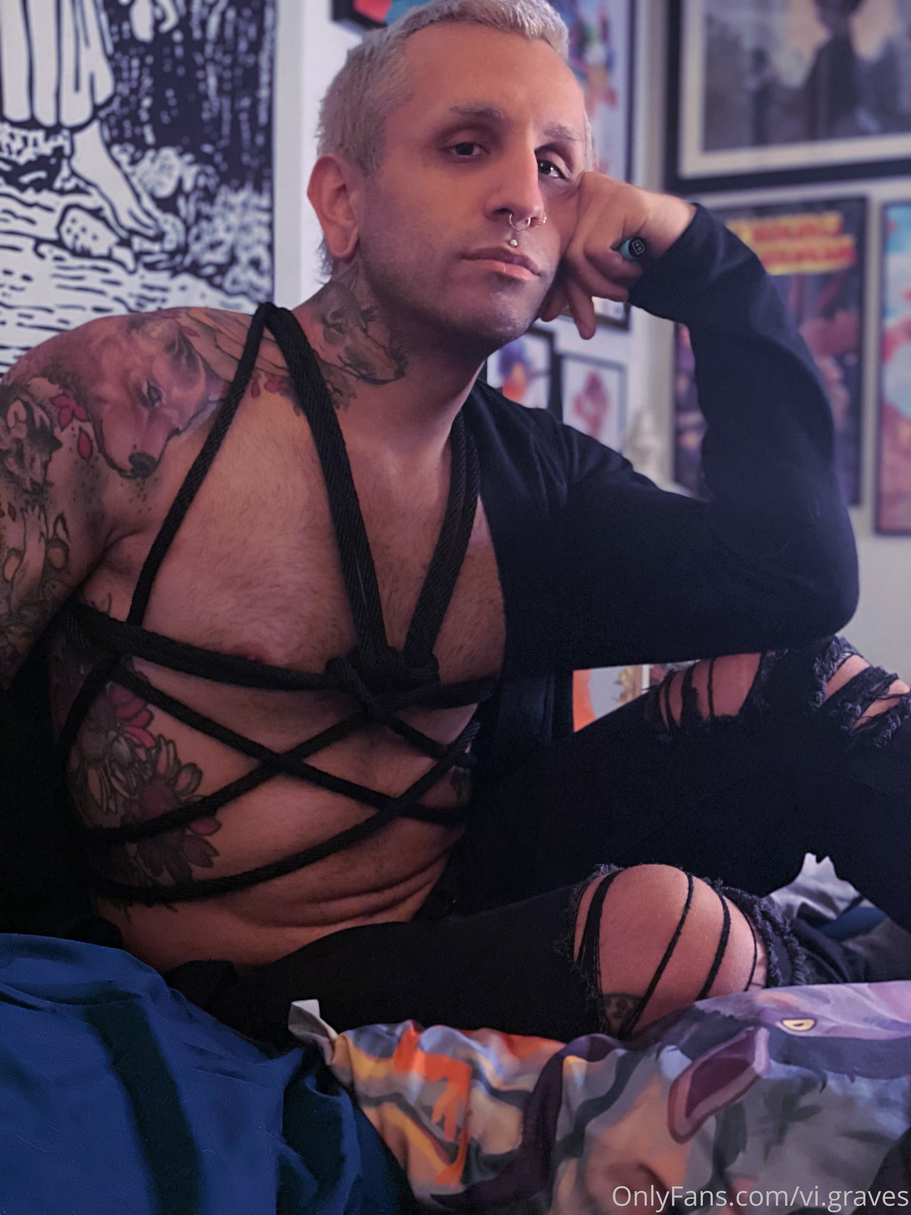 Leaked vi.graves Nude Leaks Onlyfans Leaked vi.graves Nude Leaks Onlyfans