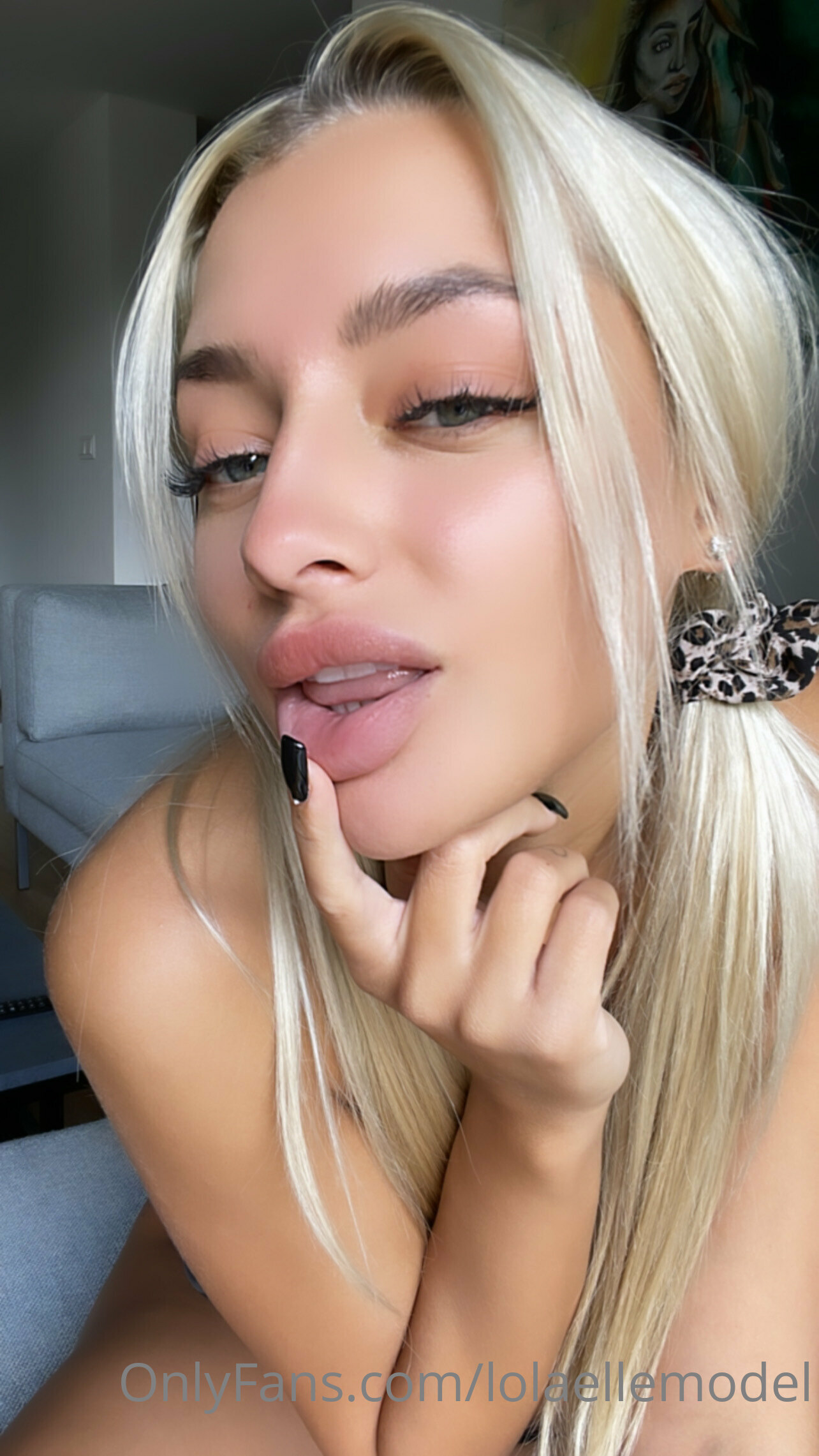 Leaked lolaellemodel Nude Leaks Onlyfans Leaked lolaellemodel Nude Leaks Onlyfans