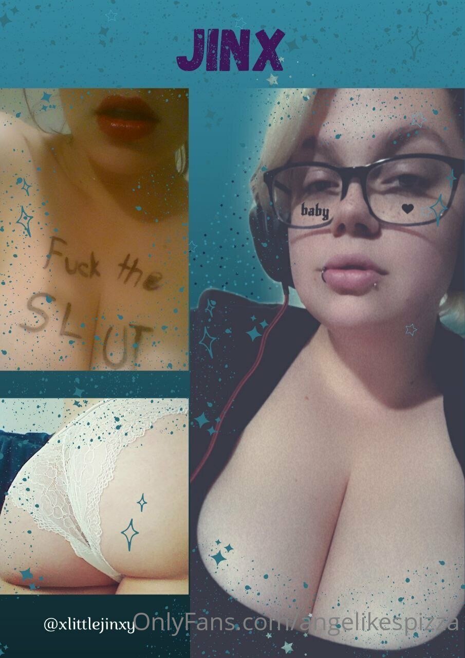Leaked angelikespizza Nude Leaks Onlyfans Leaked angelikespizza Nude Leaks Onlyfans