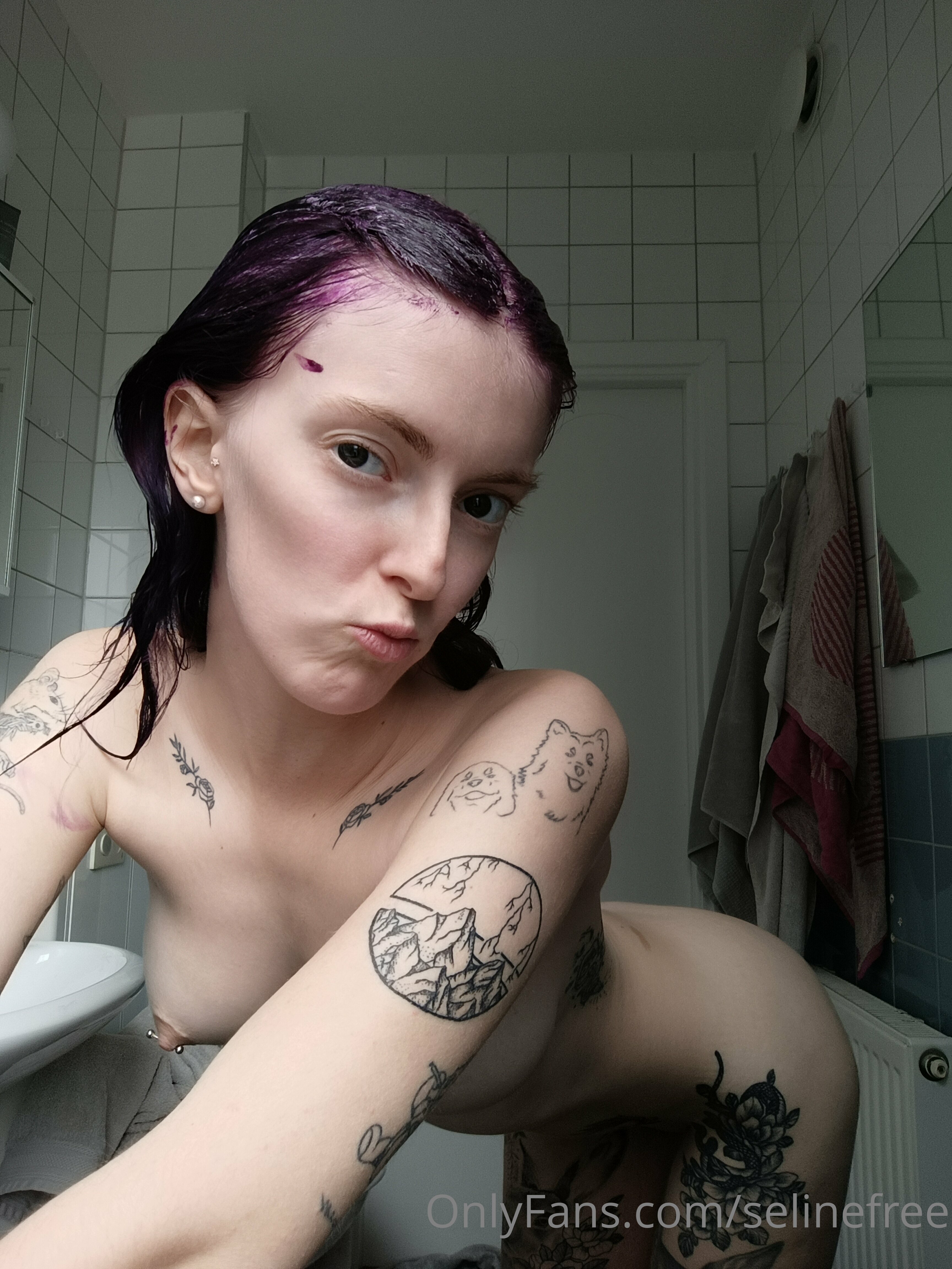 Leaked selinefree Nude Leaks Onlyfans Leaked selinefree Nude Leaks Onlyfans