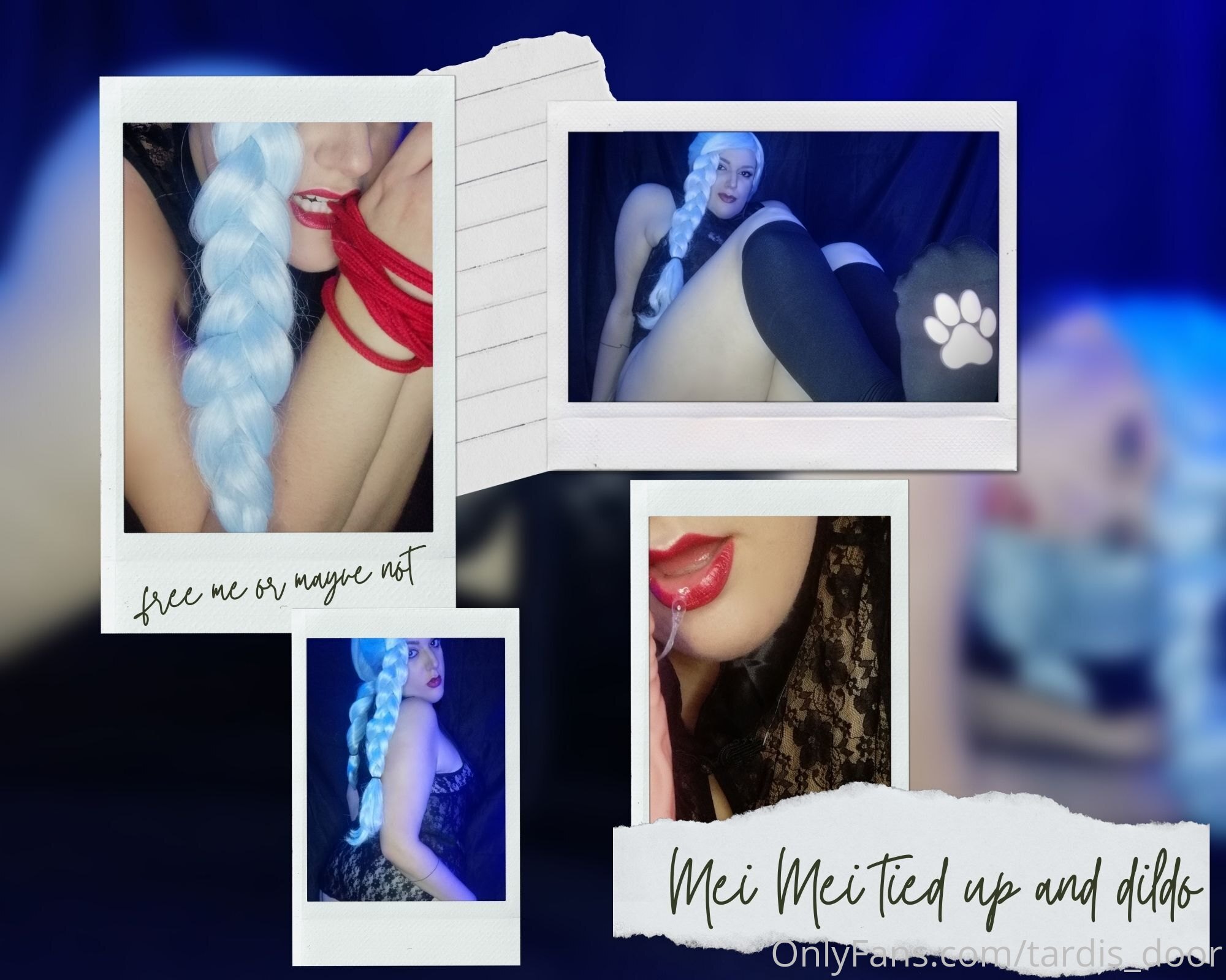 Leaked tardis_door Nude Leaks Onlyfans Leaked tardis_door Nude Leaks Onlyfans