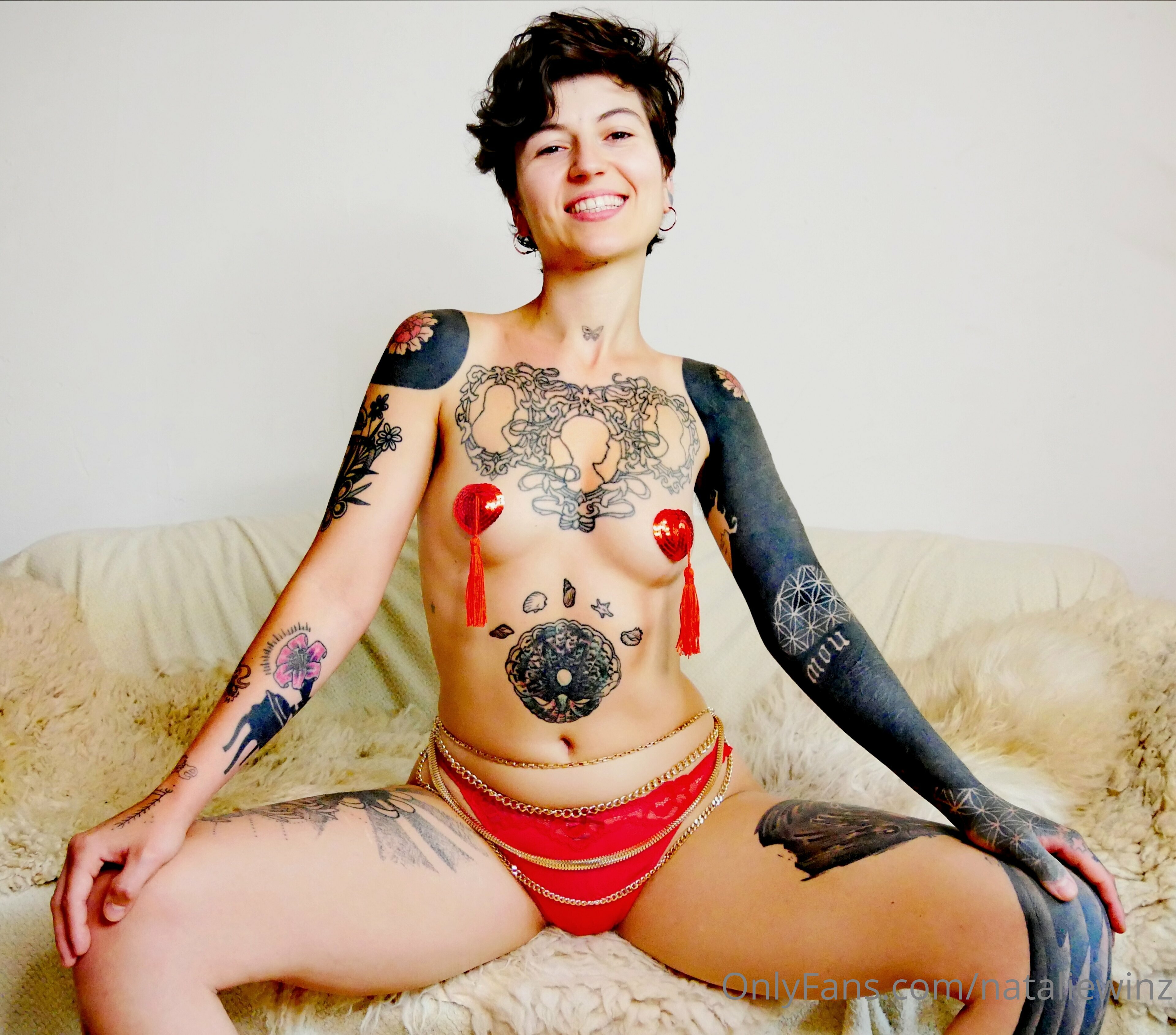 Leaked nataliewinz Nude Leaks Onlyfans Leaked nataliewinz Nude Leaks Onlyfans