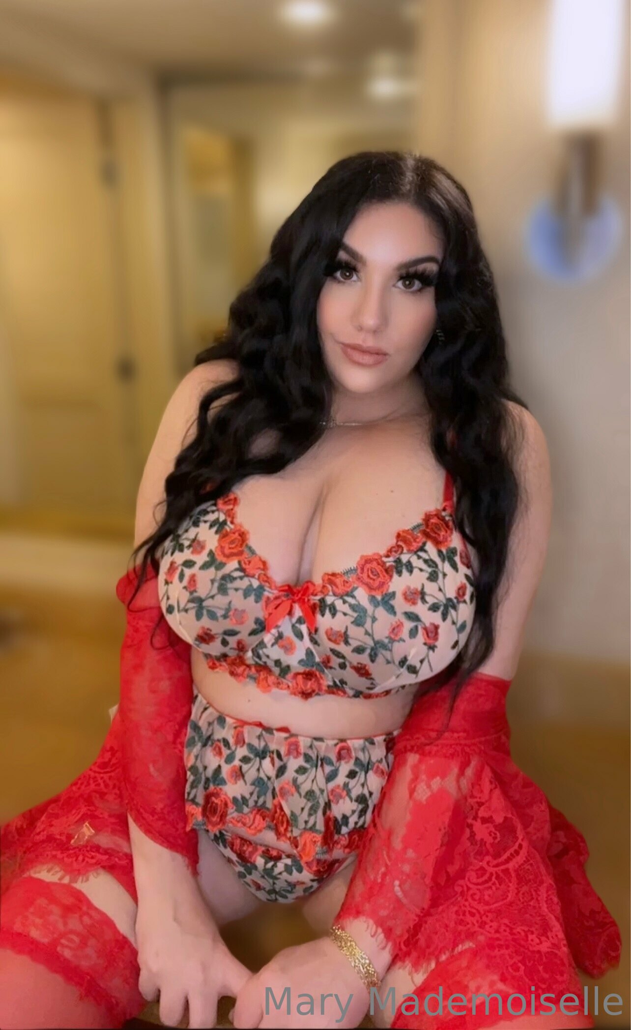 Leaked marymademoisellepromo Nude Leaks Onlyfans Leaked marymademoisellepromo Nude Leaks Onlyfans