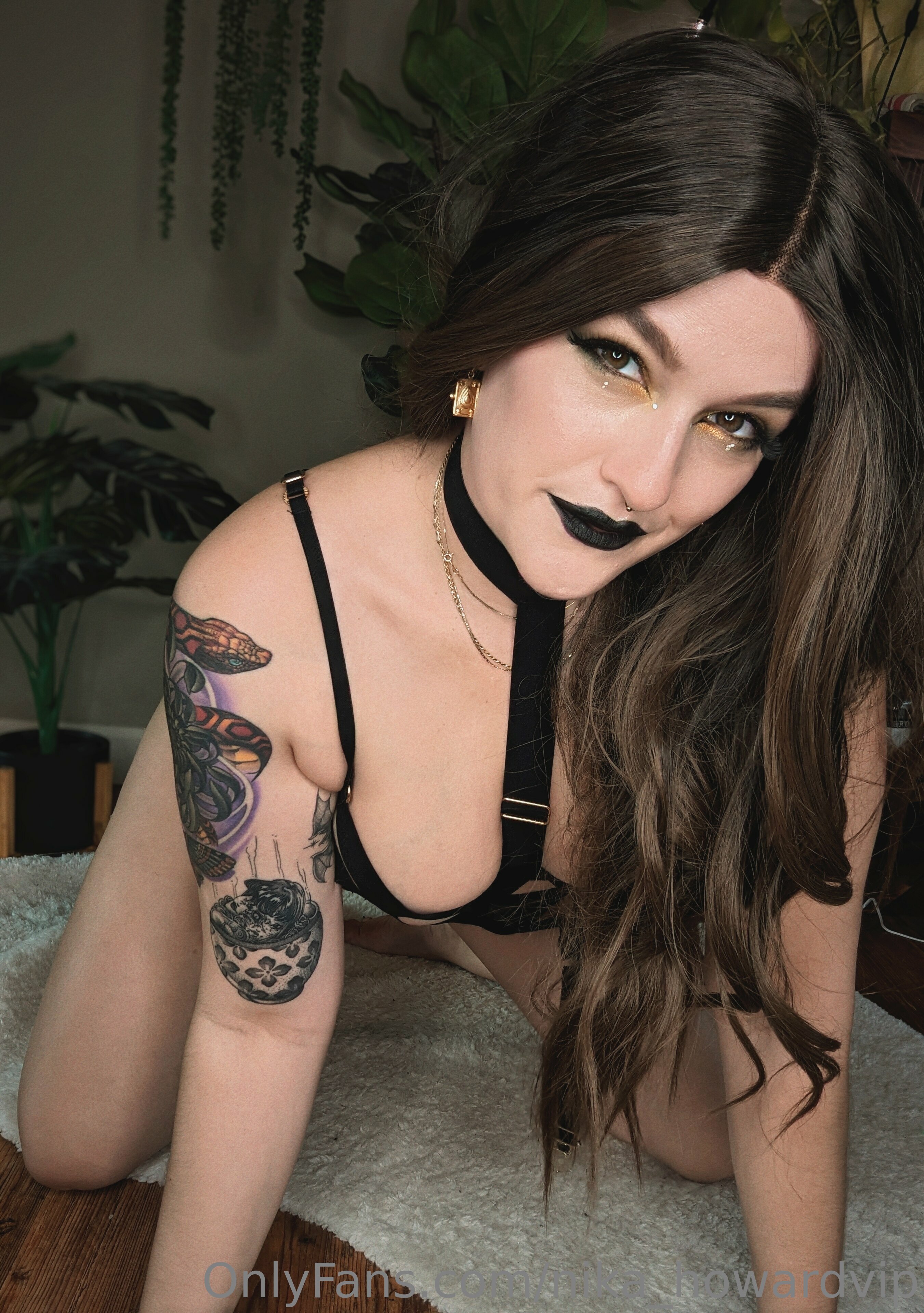 Leaked nika_howardvip Nude Leaks Onlyfans Leaked nika_howardvip Nude Leaks Onlyfans