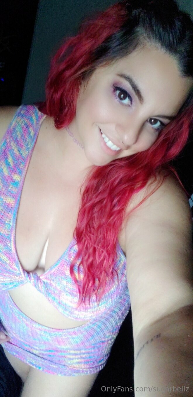 Leaked sugarbellz Nude Leaks Onlyfans Leaked sugarbellz Nude Leaks Onlyfans