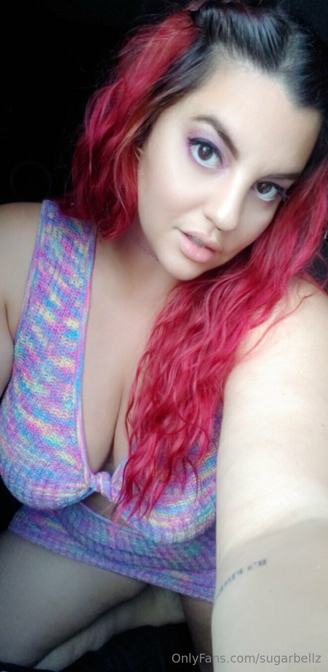 Leaked sugarbellz Nude Leaks Onlyfans Leaked sugarbellz Nude Leaks Onlyfans