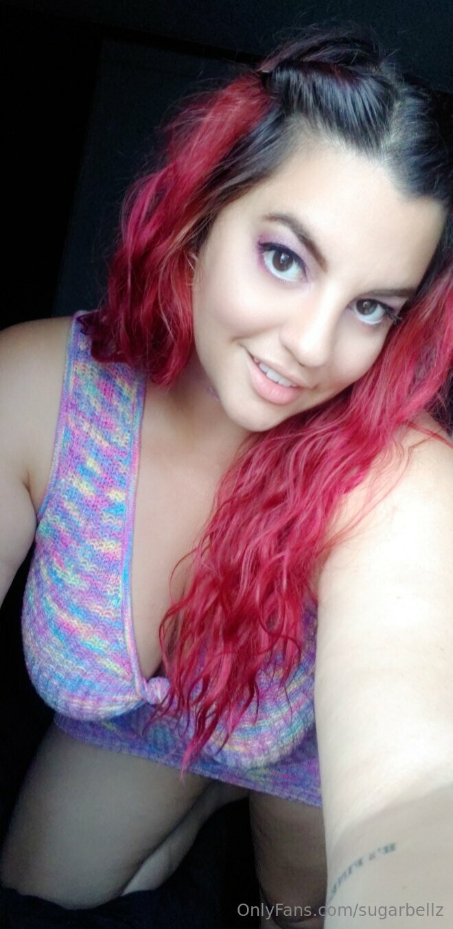 Leaked sugarbellz Nude Leaks Onlyfans Leaked sugarbellz Nude Leaks Onlyfans