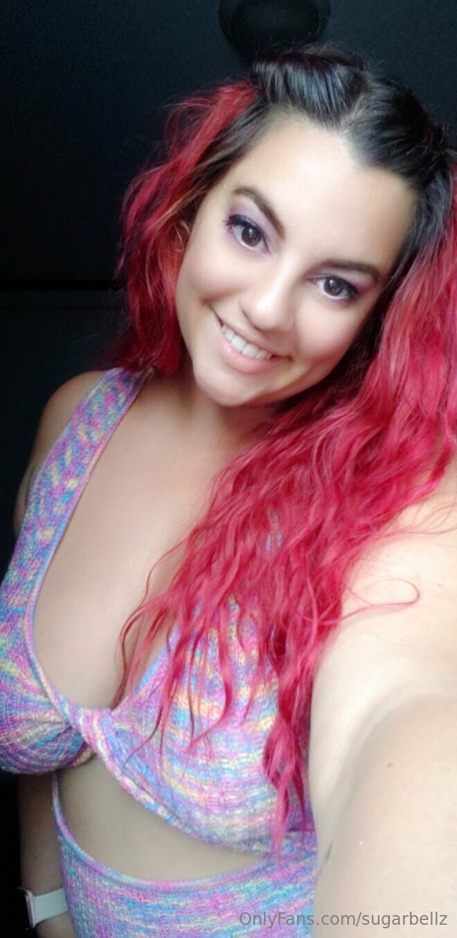 Leaked sugarbellz Nude Leaks Onlyfans Leaked sugarbellz Nude Leaks Onlyfans