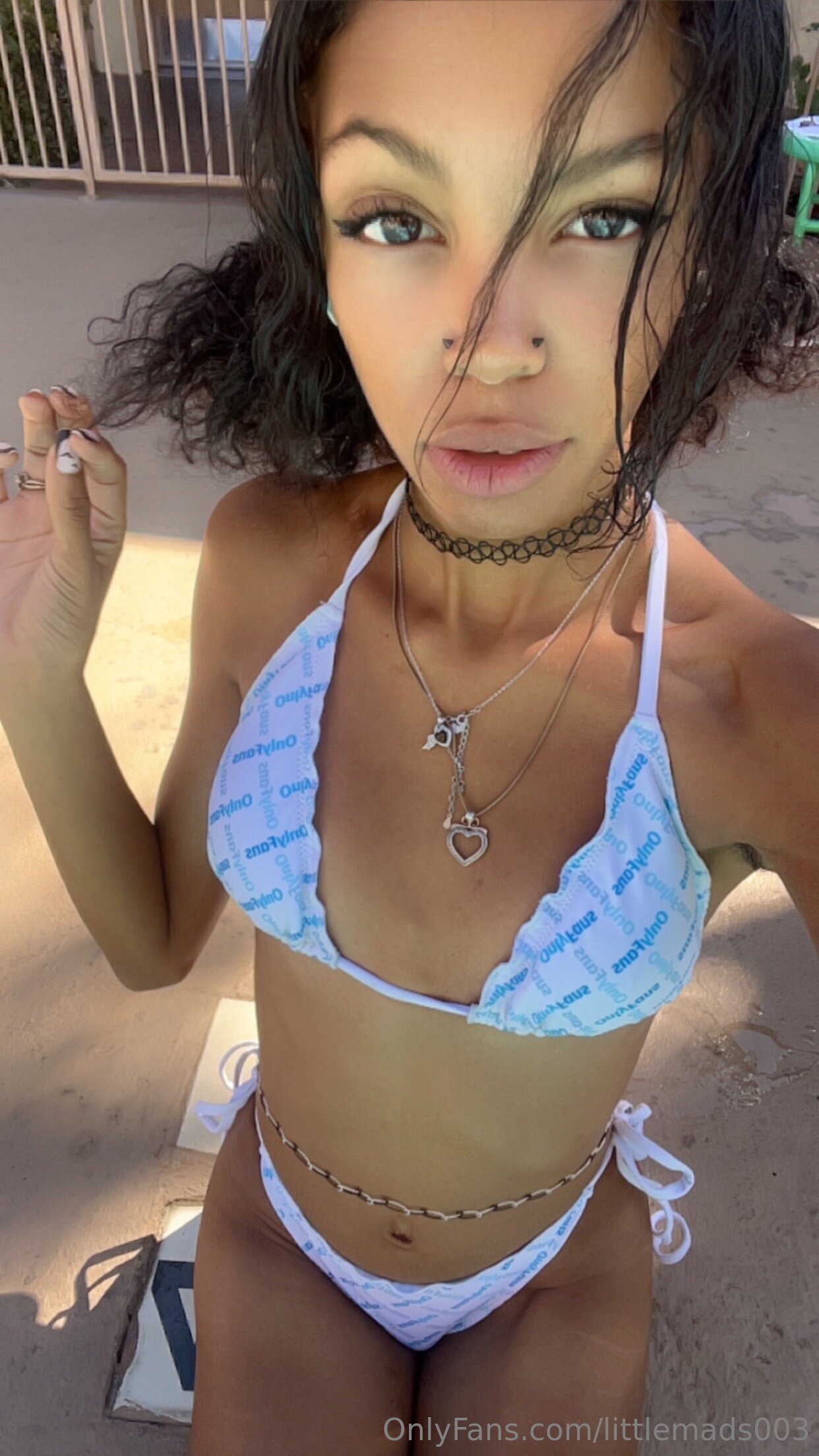 Leaked littlemads003 Nude Leaks Onlyfans Leaked littlemads003 Nude Leaks Onlyfans