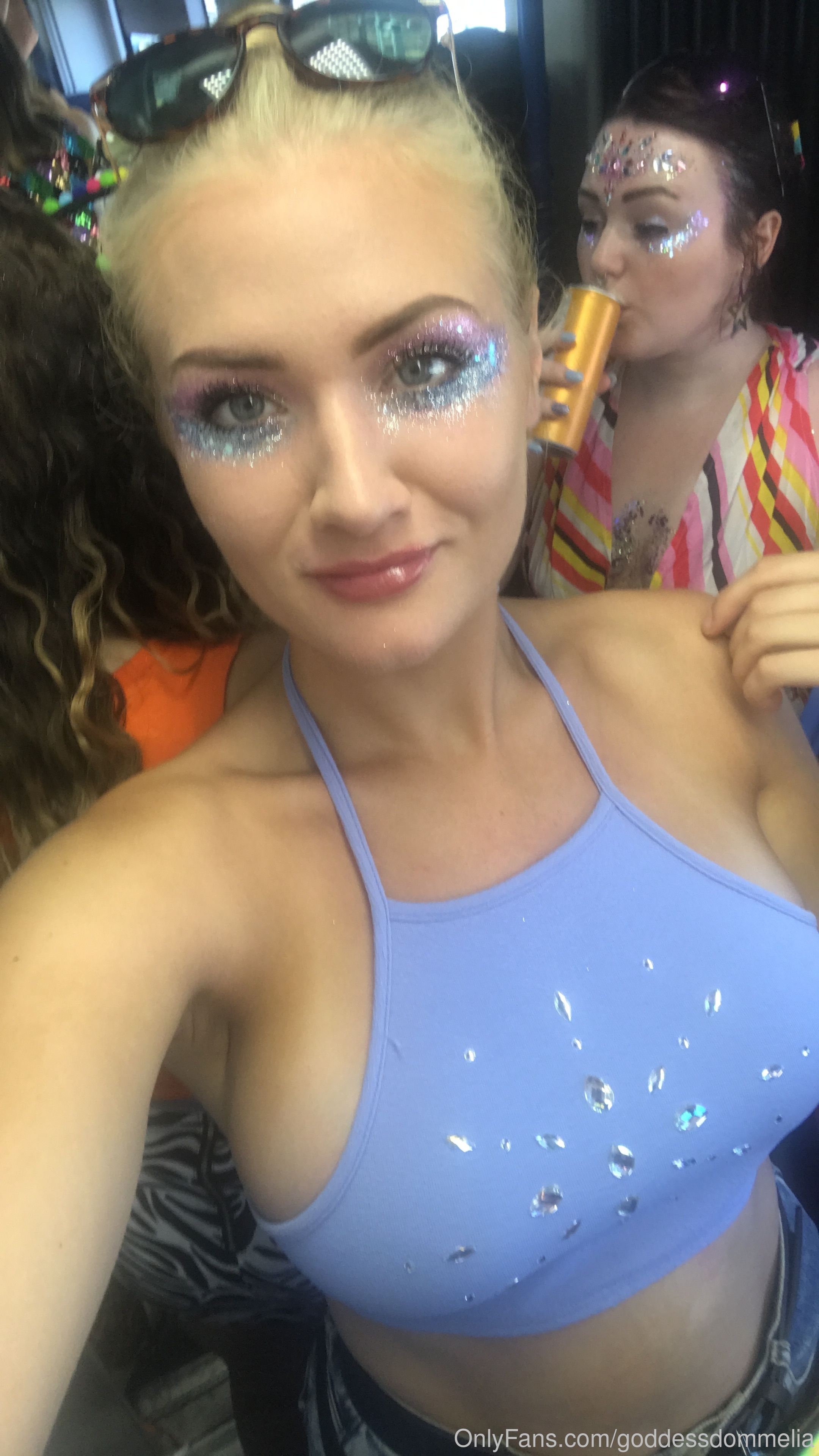 Leaked goddessdommelia Nude Leaks Onlyfans Leaked goddessdommelia Nude Leaks Onlyfans