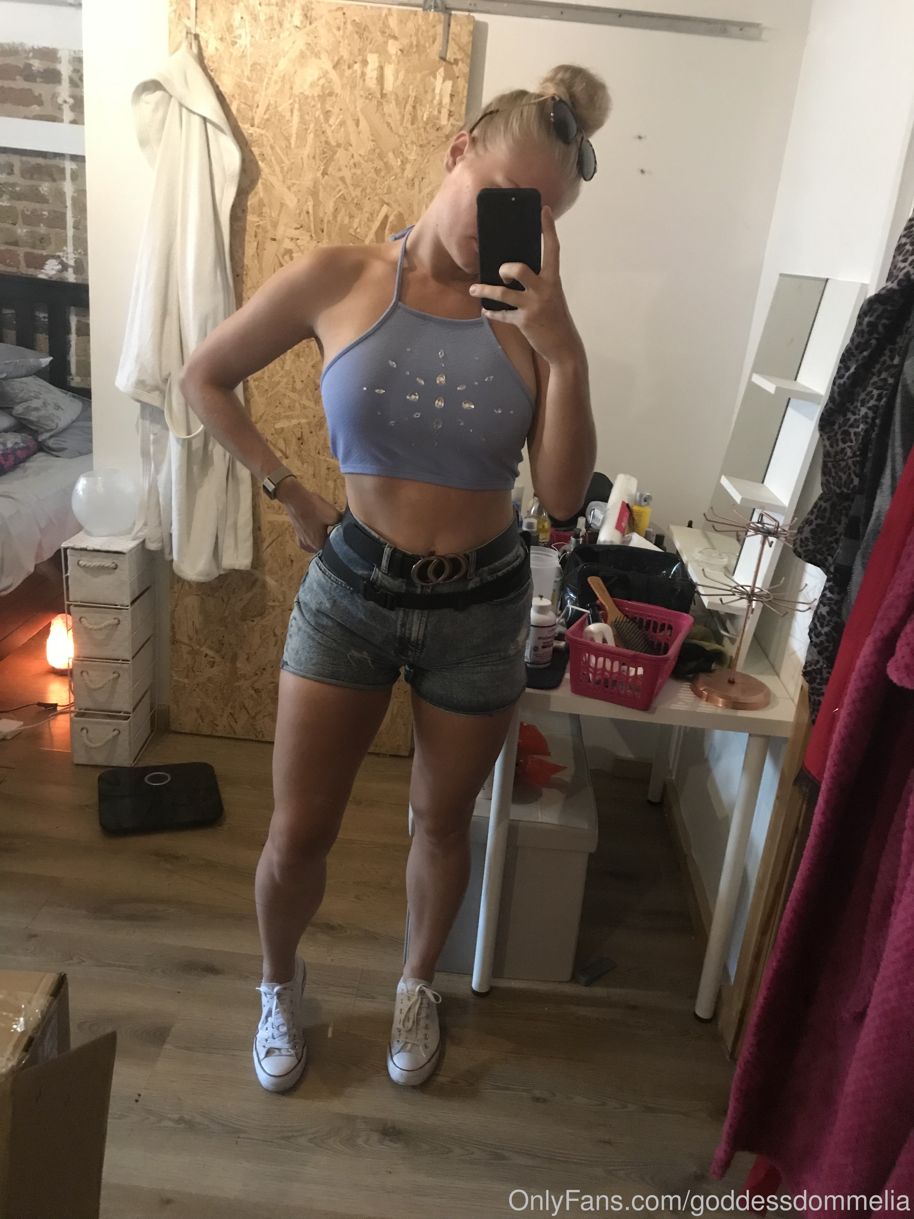 Leaked goddessdommelia Nude Leaks Onlyfans Leaked goddessdommelia Nude Leaks Onlyfans
